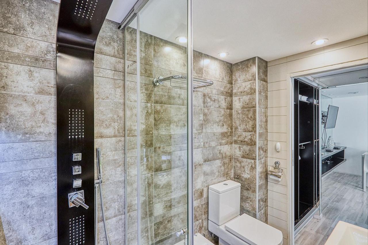 Apartment Palermo Soho Corazon 1 *