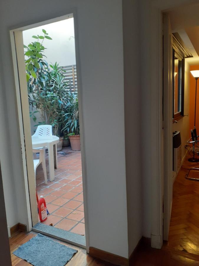 Apartamento Departamento Tipo Casa En Palermo