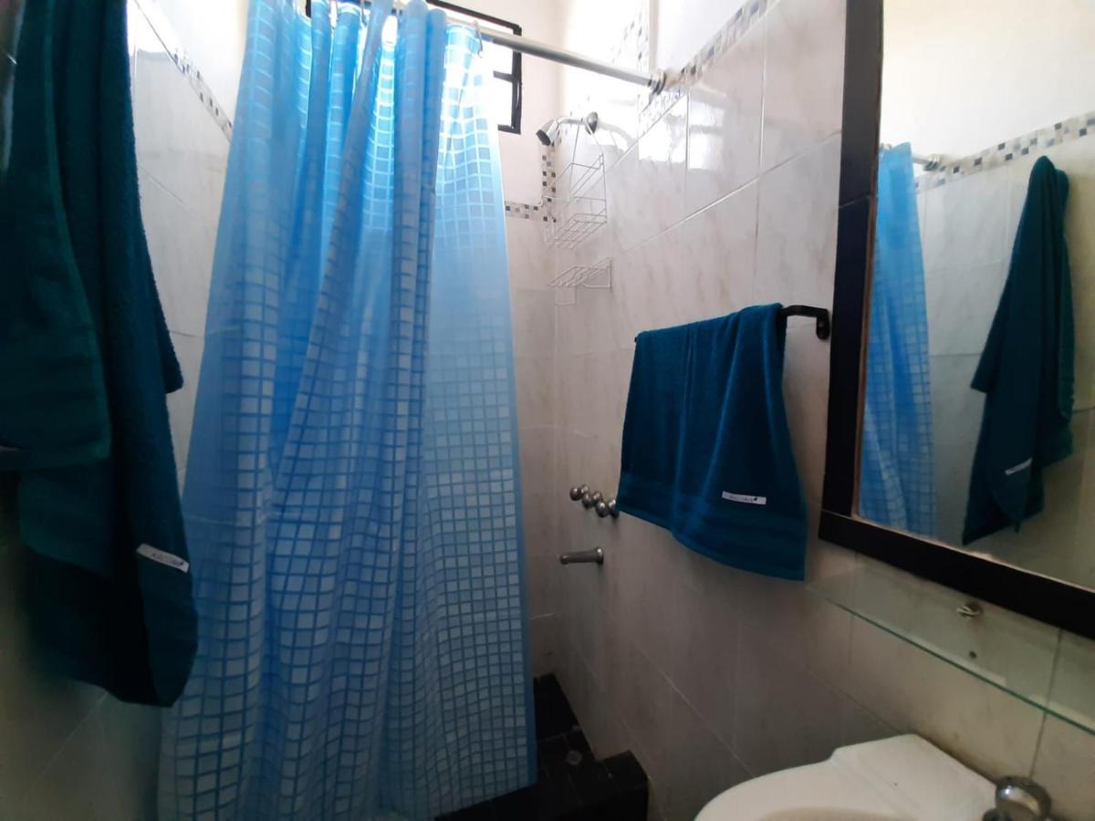 Azul Apartamento Ciudad Autónoma de Buenos Aires