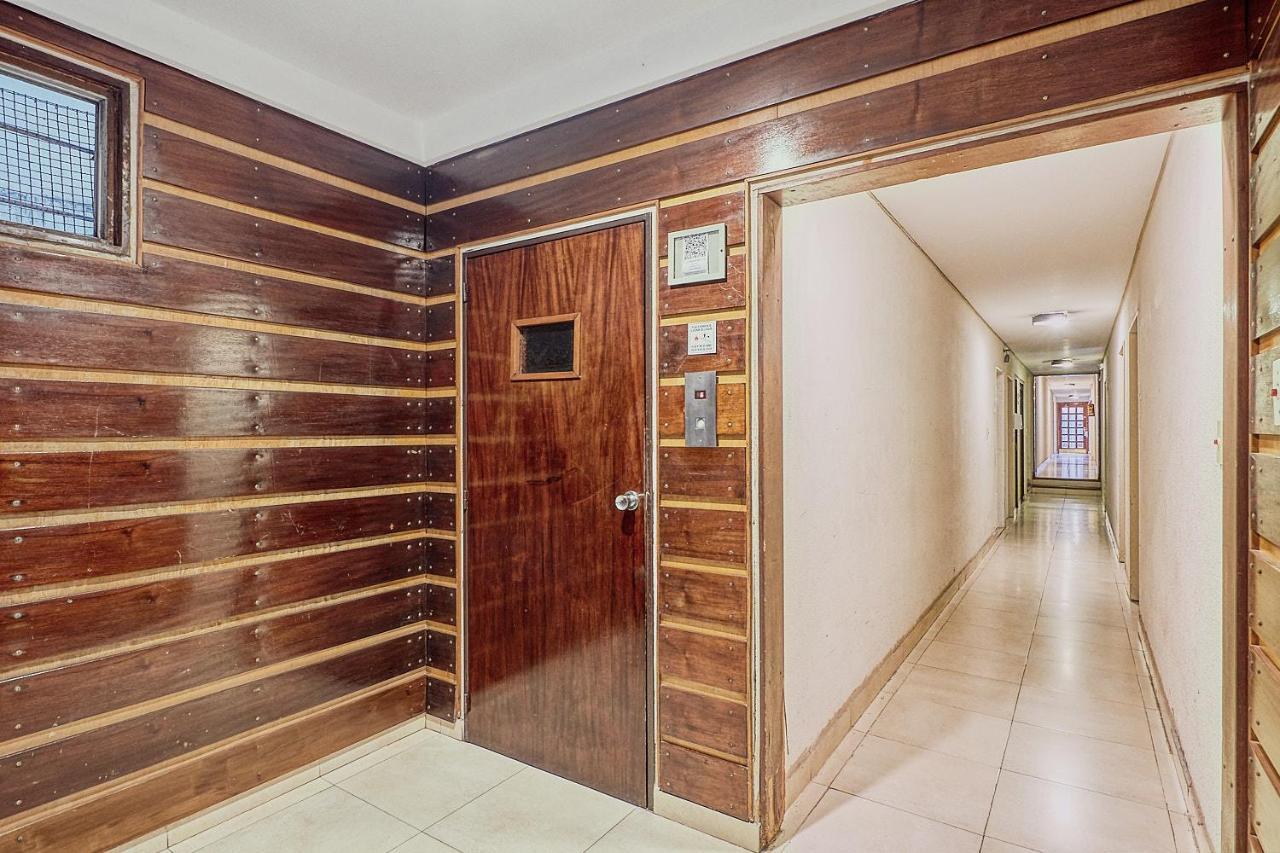 Apartment Palermo Soho Corazon 1