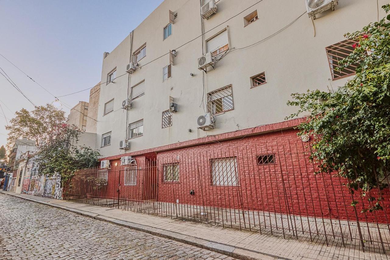 Palermo Soho Corazon 1 Apartment *