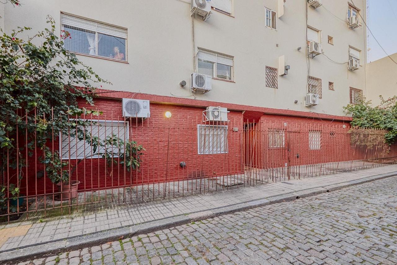 Palermo Soho Corazon 1 Apartment
