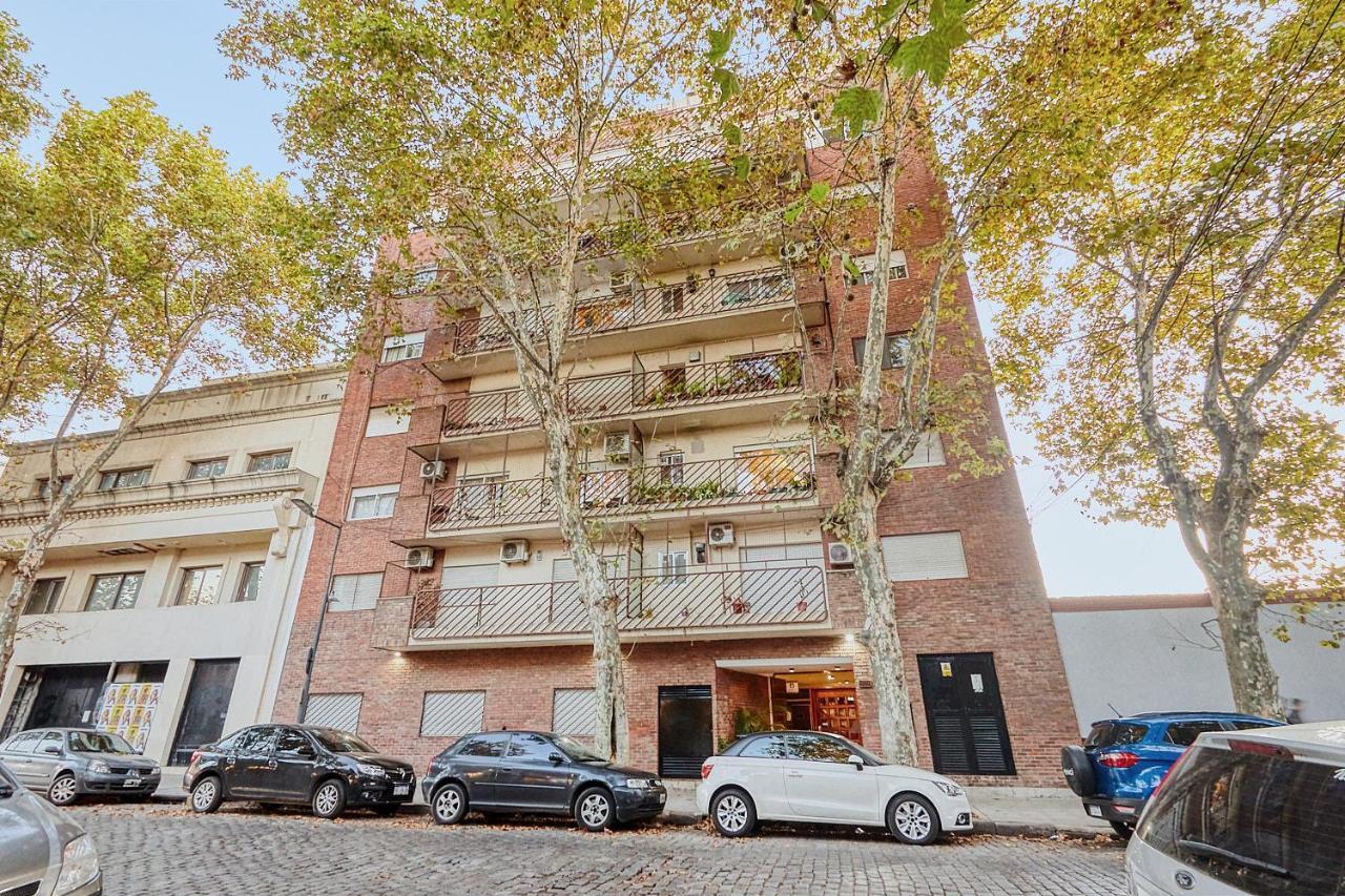 Palermo Soho Corazon 1 Apartment