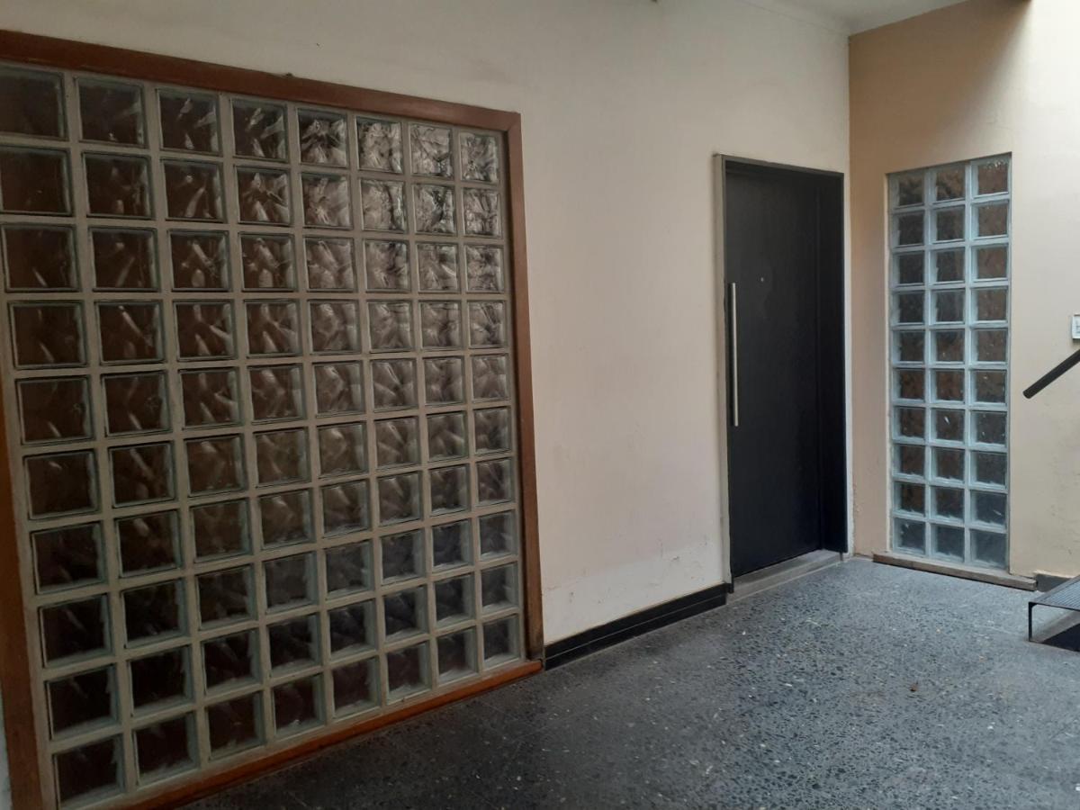 Departamento Tipo Casa En Palermo Ciudad Autónoma de Buenos Aires