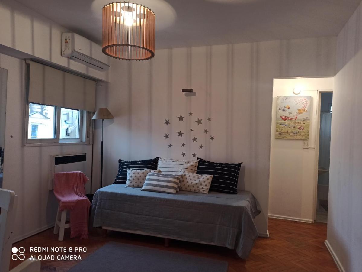 Recoleta First Apartamento