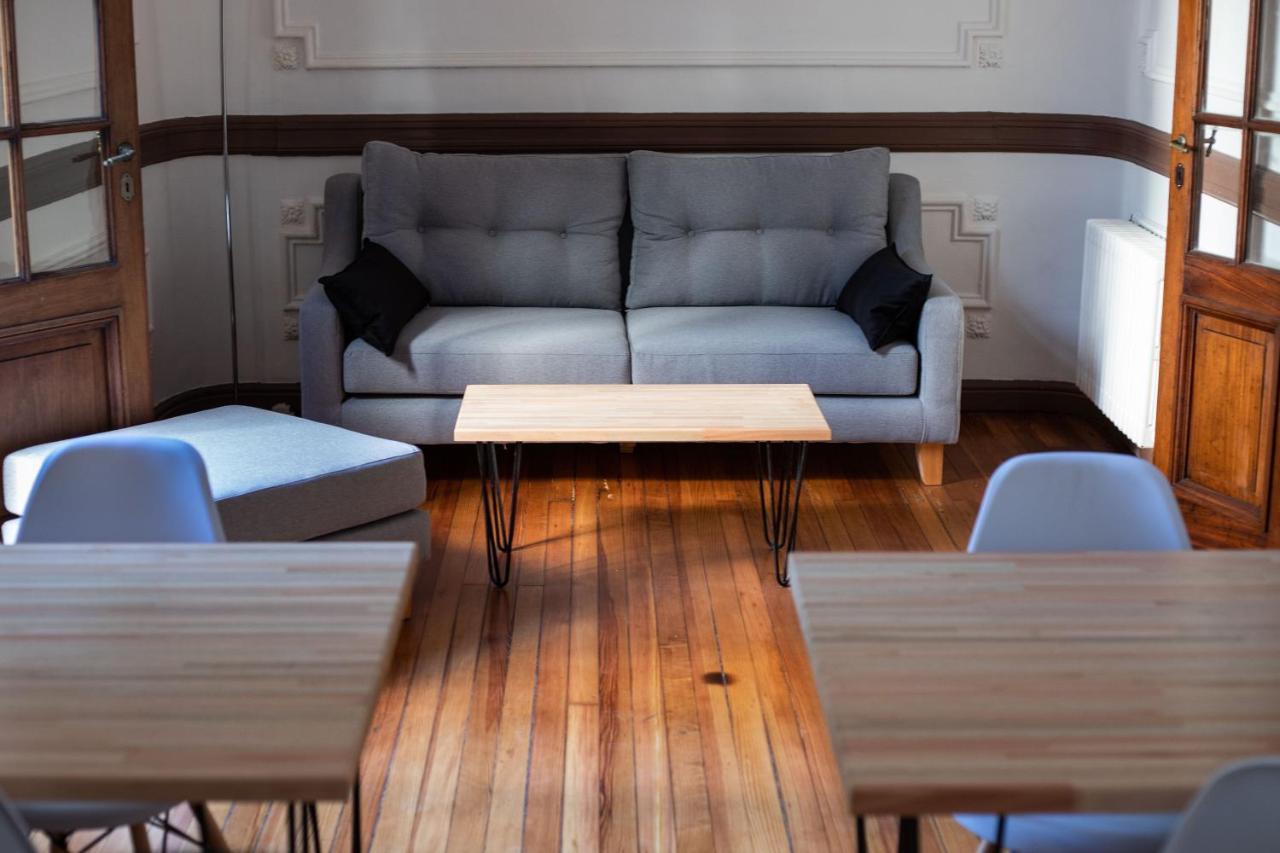 Habitación en casa particular Planta Alta Ba *