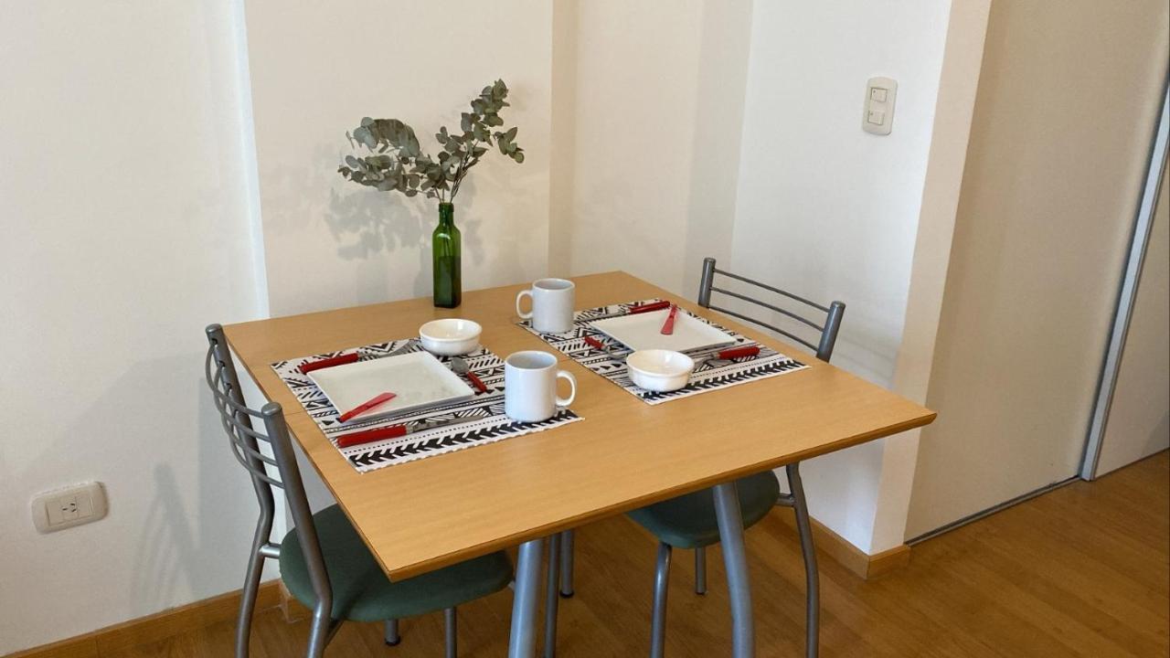 Cabrera Palermo Apartamento Ciudad Autónoma de Buenos Aires