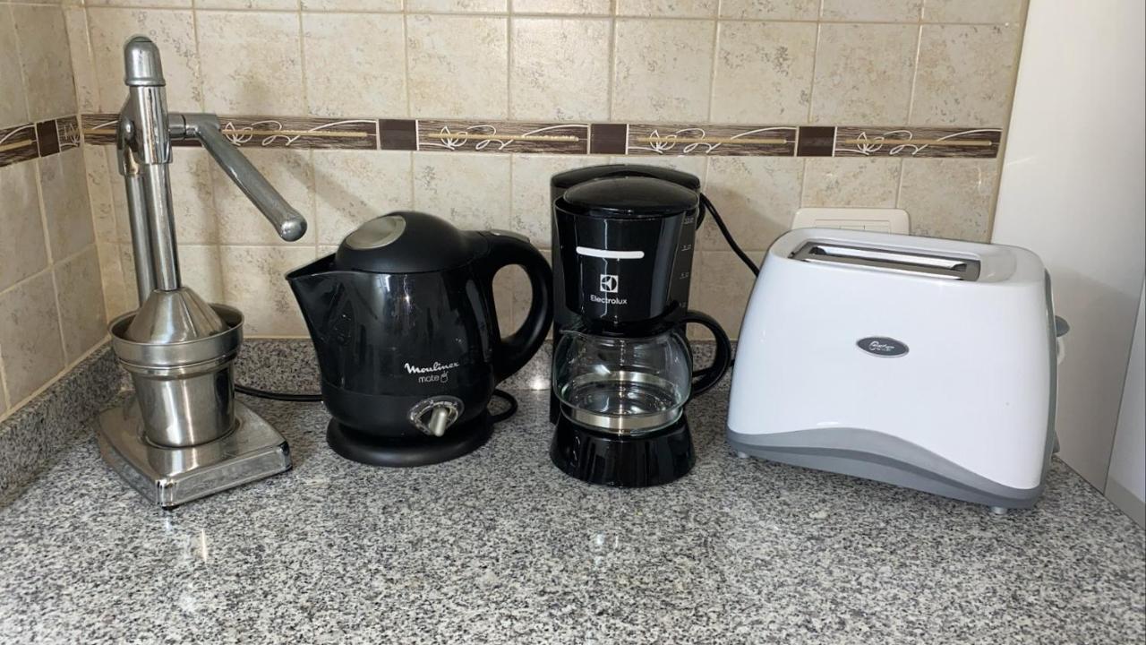Apartamento Cabrera Palermo Ciudad Autónoma de Buenos Aires