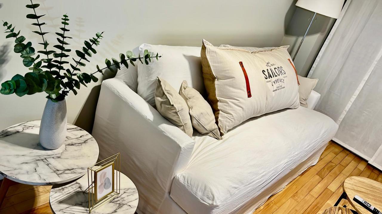 Departamento En Palermo - Comar