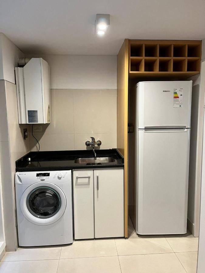 Departamento En Palermo - Comar Apartment *