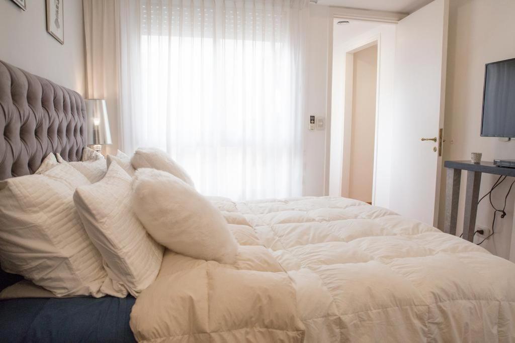 Palermo By Zafiro Apartamento Ciudad Autónoma de Buenos Aires
