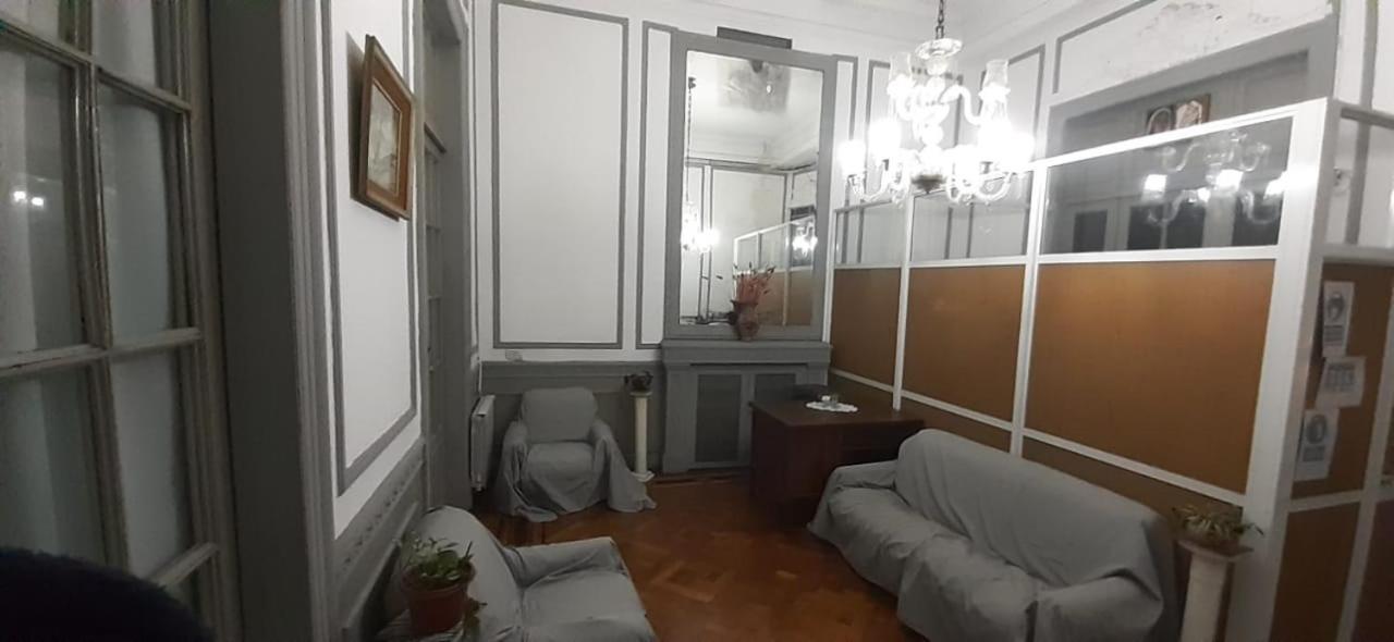 Hotel El Pibe