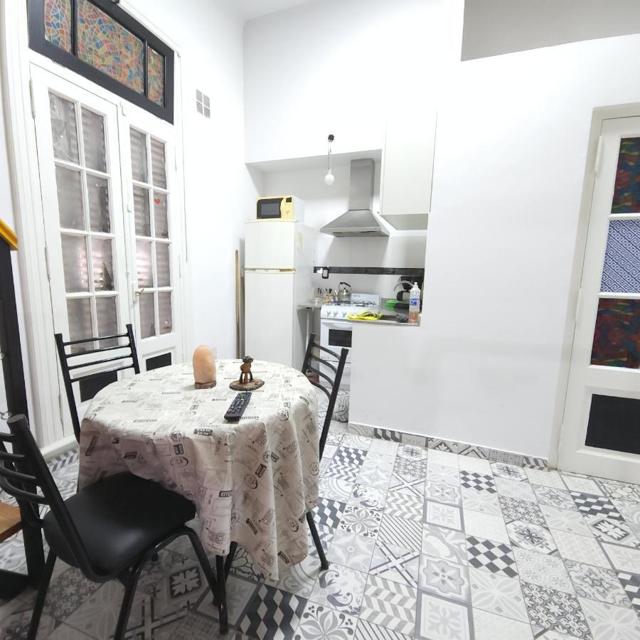 Luna De Mandalas Apartment Buenos Aires