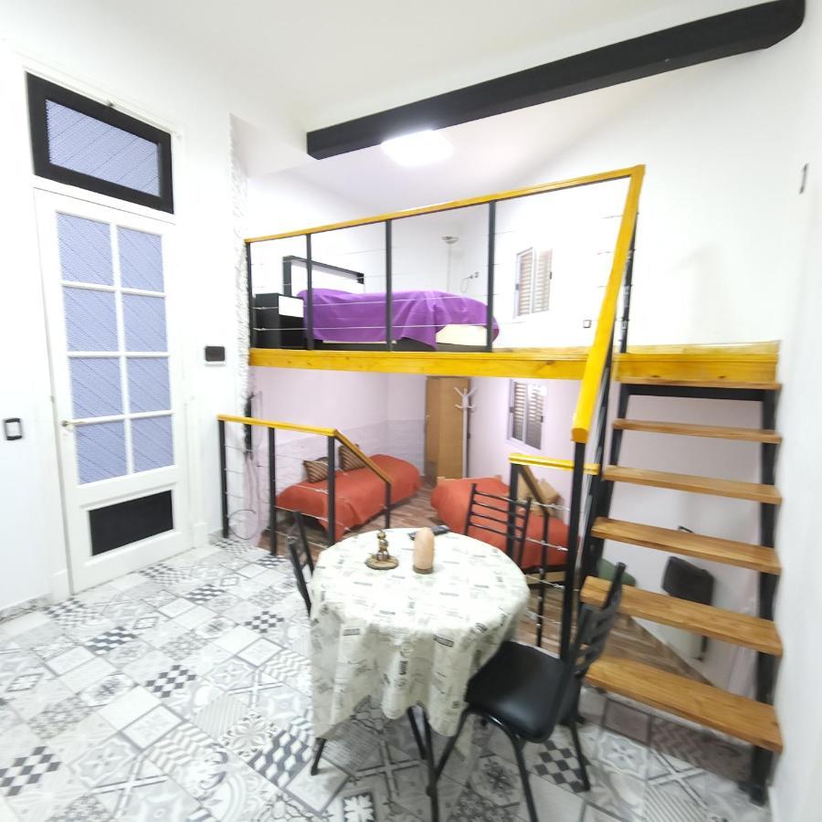 Luna De Mandalas Apartment Buenos Aires