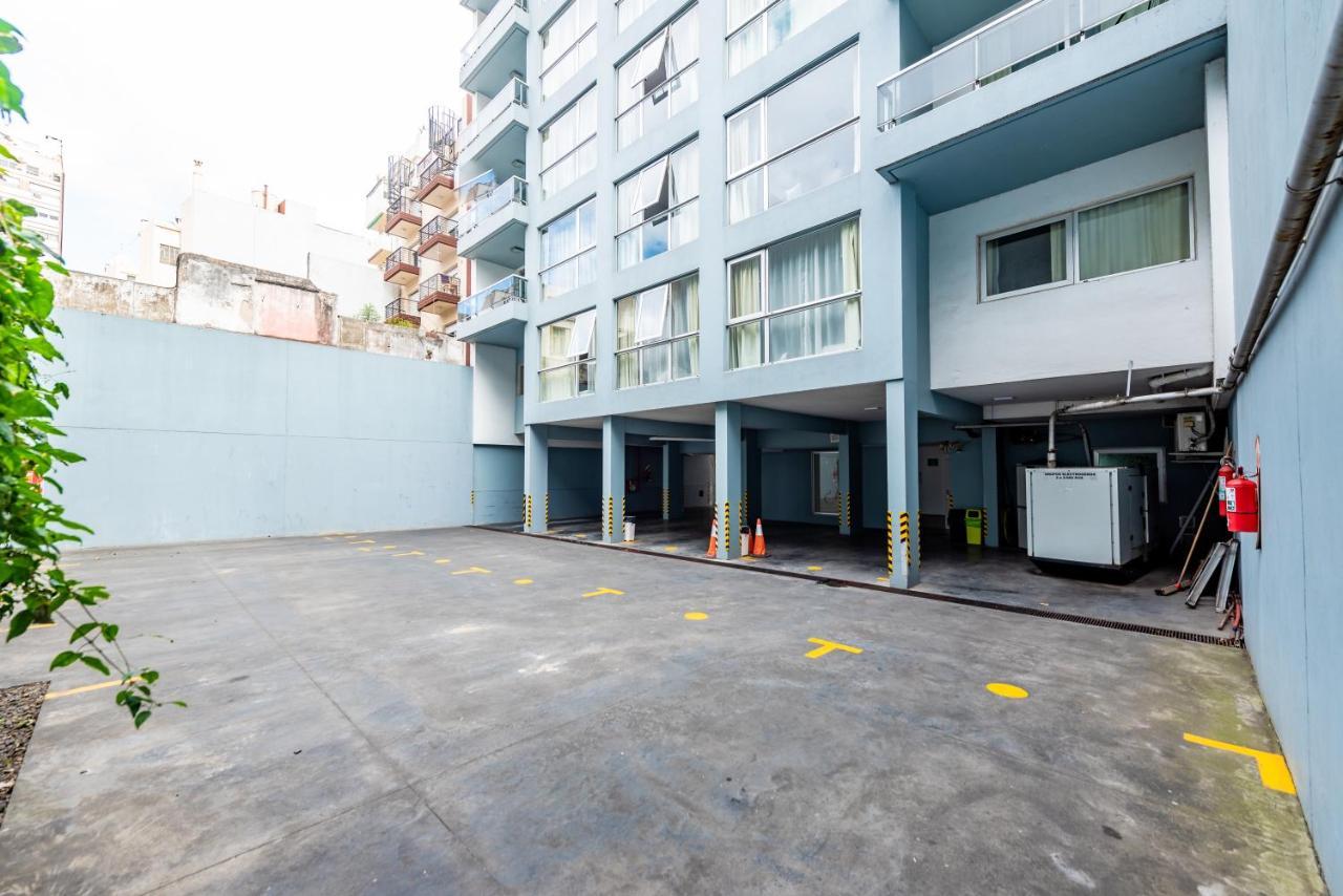 Bys Palermo Hotel Ciudad Autónoma de Buenos Aires