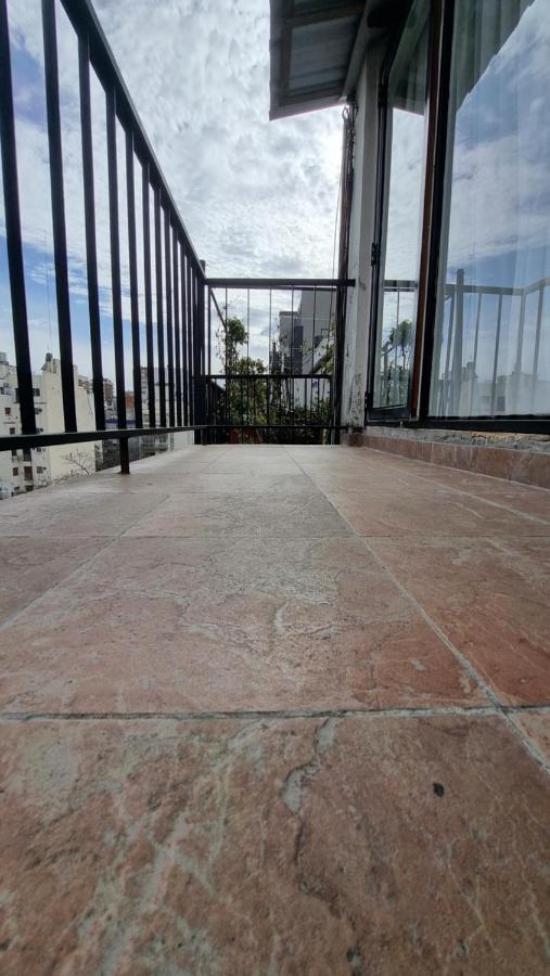 Departamento En Belgrano Ciudad Autónoma de Buenos Aires