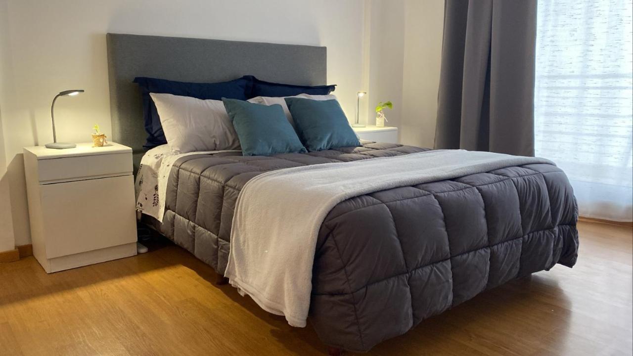Apartamento Cabrera Palermo Ciudad Autónoma de Buenos Aires