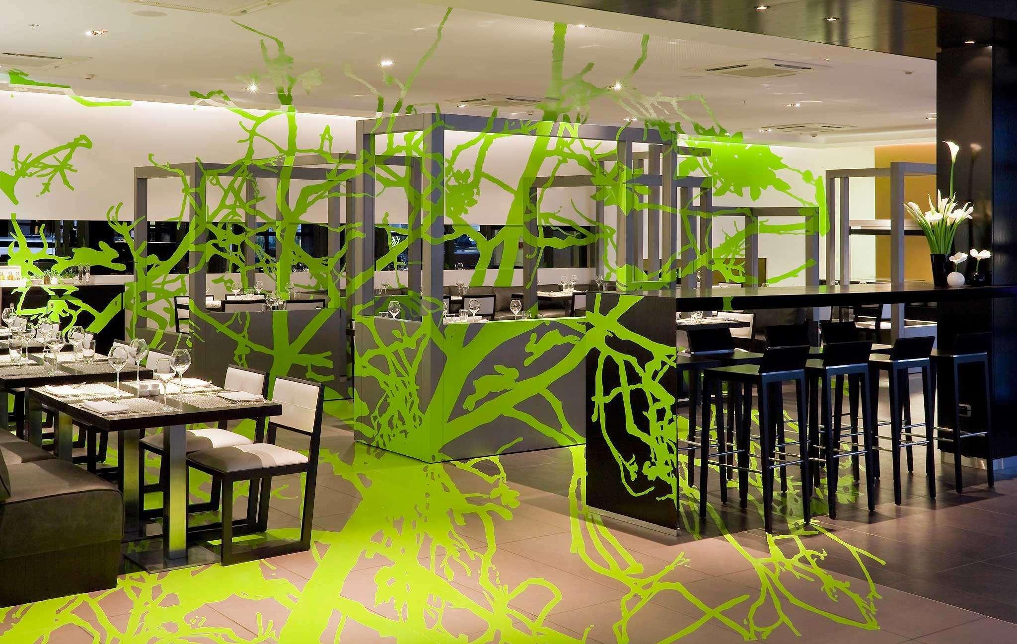 Novotel 4* Ciudad Autónoma de Buenos Aires