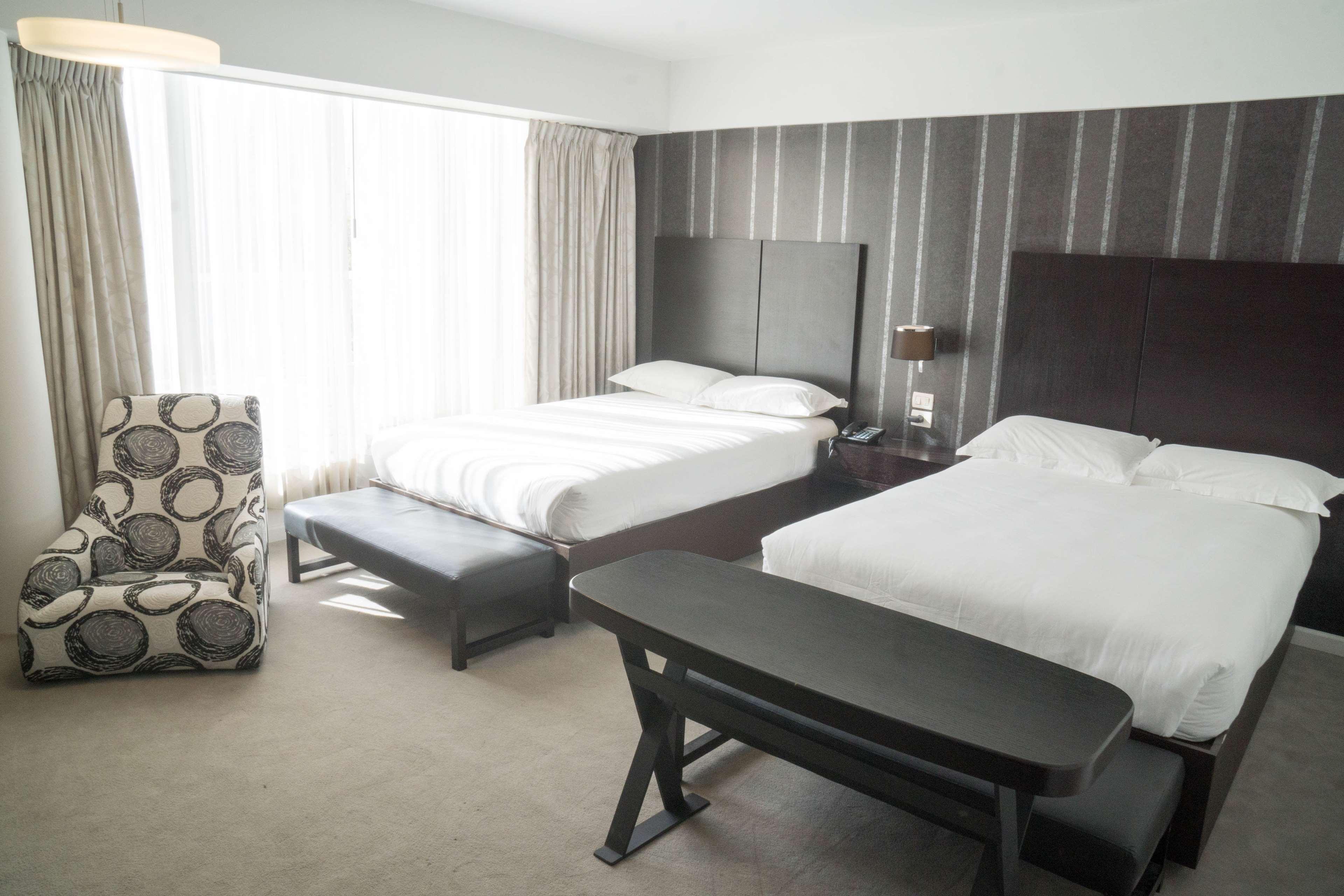 Hotel Howard Johnson Abasto 4*