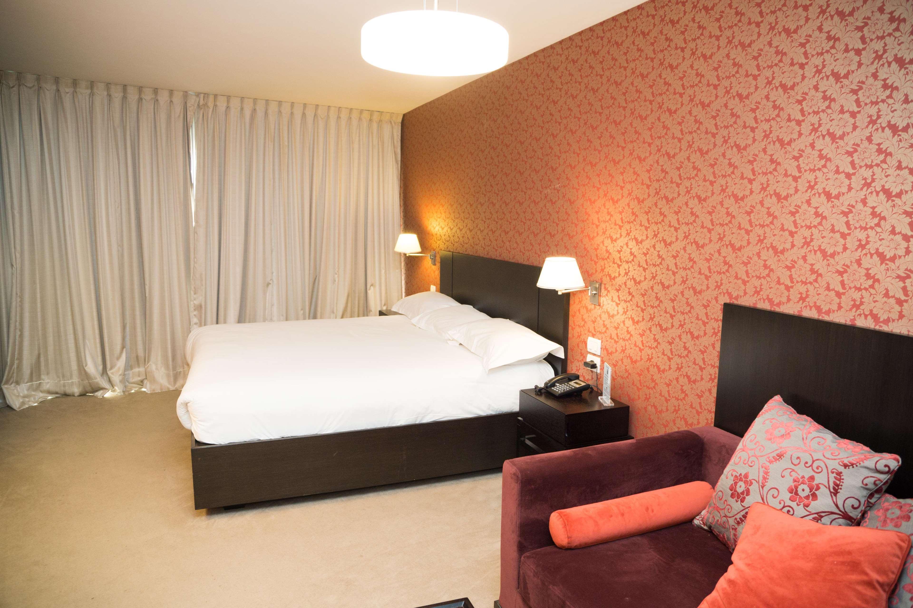 Howard Johnson Abasto 4* Ciudad Autónoma de Buenos Aires