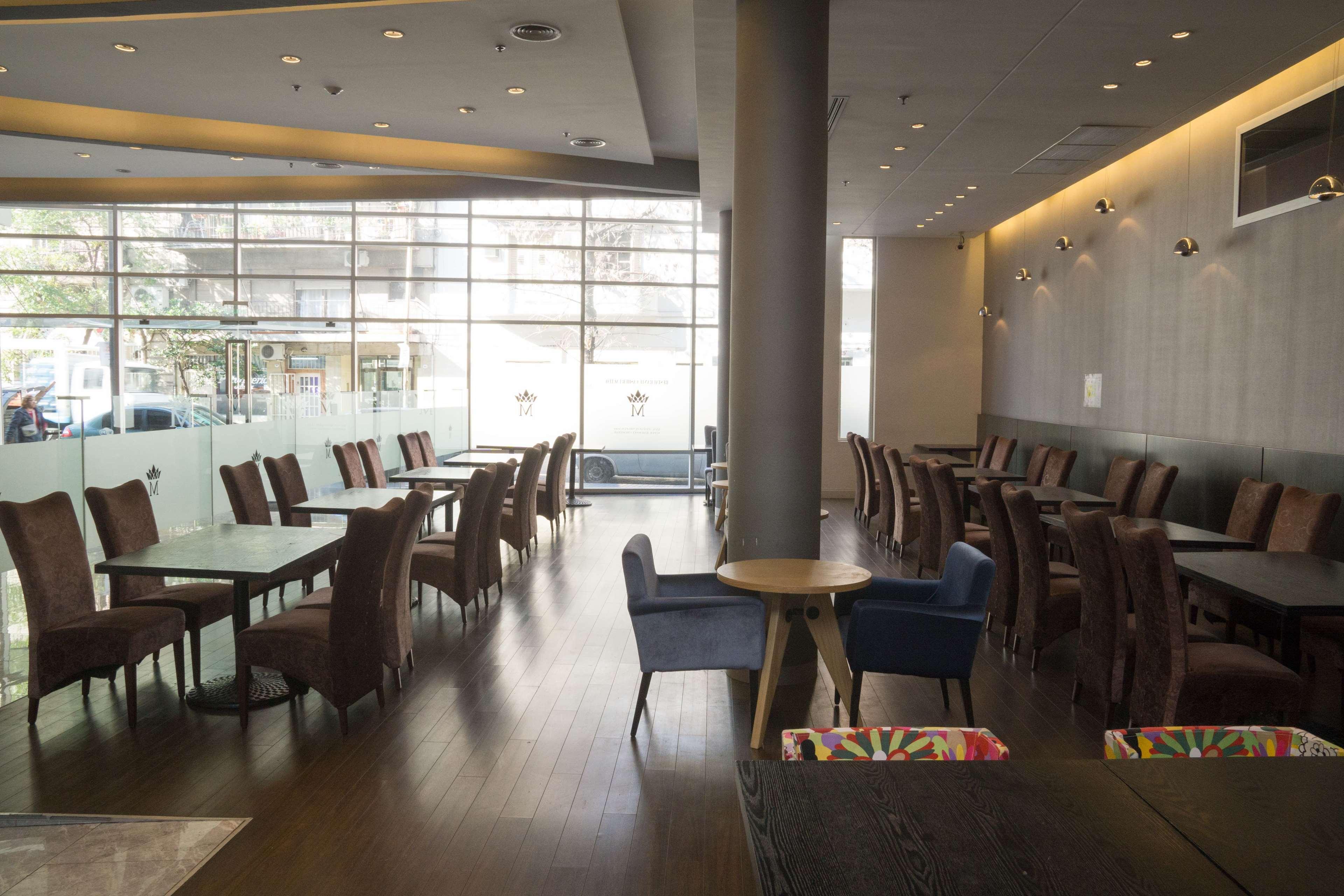 Howard Johnson Abasto Hotel Ciudad Autónoma de Buenos Aires