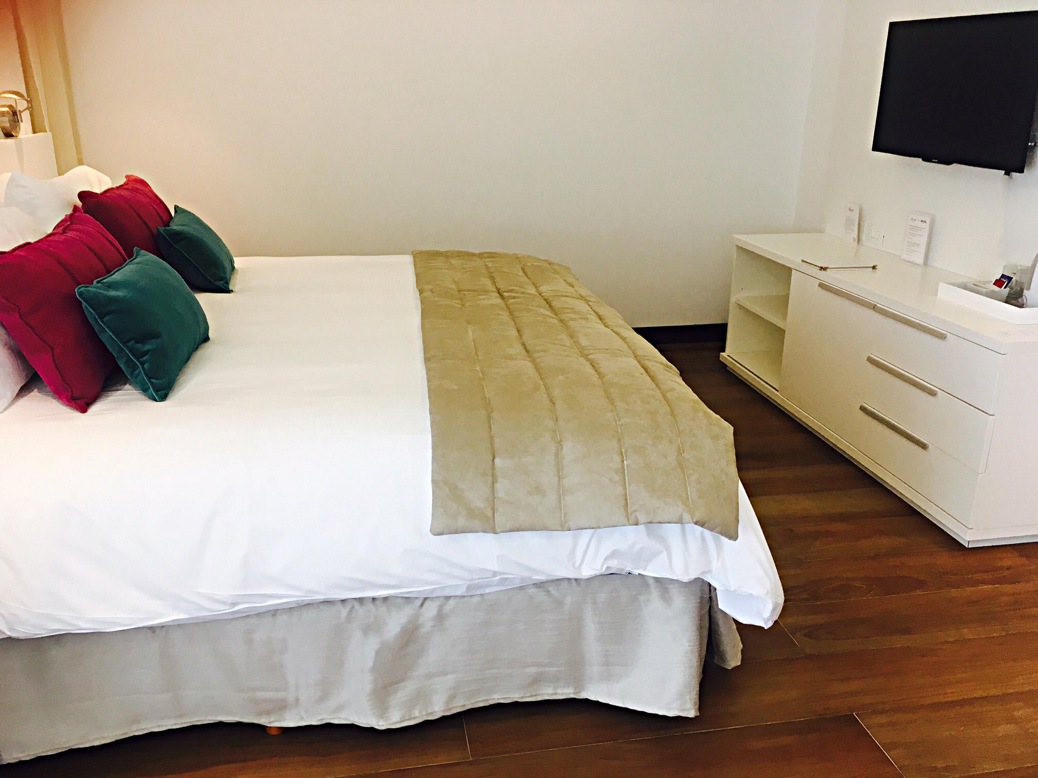 Ilum Experience 4* Ciudad Autónoma de Buenos Aires