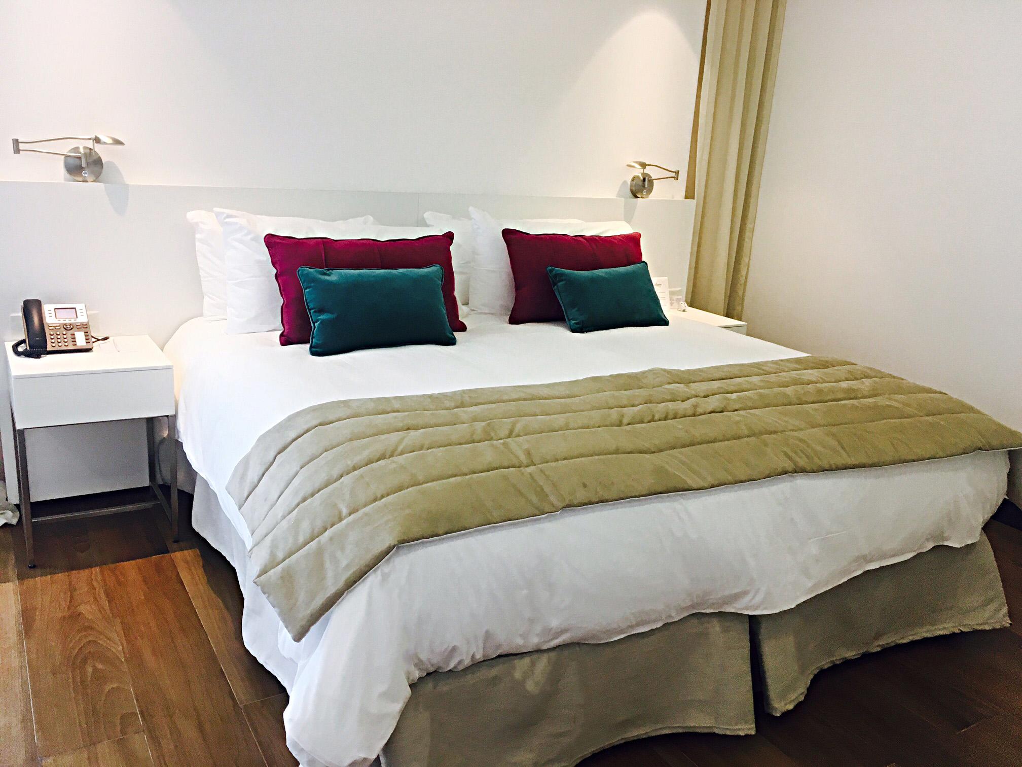 Ilum Experience 4* Ciudad Autónoma de Buenos Aires