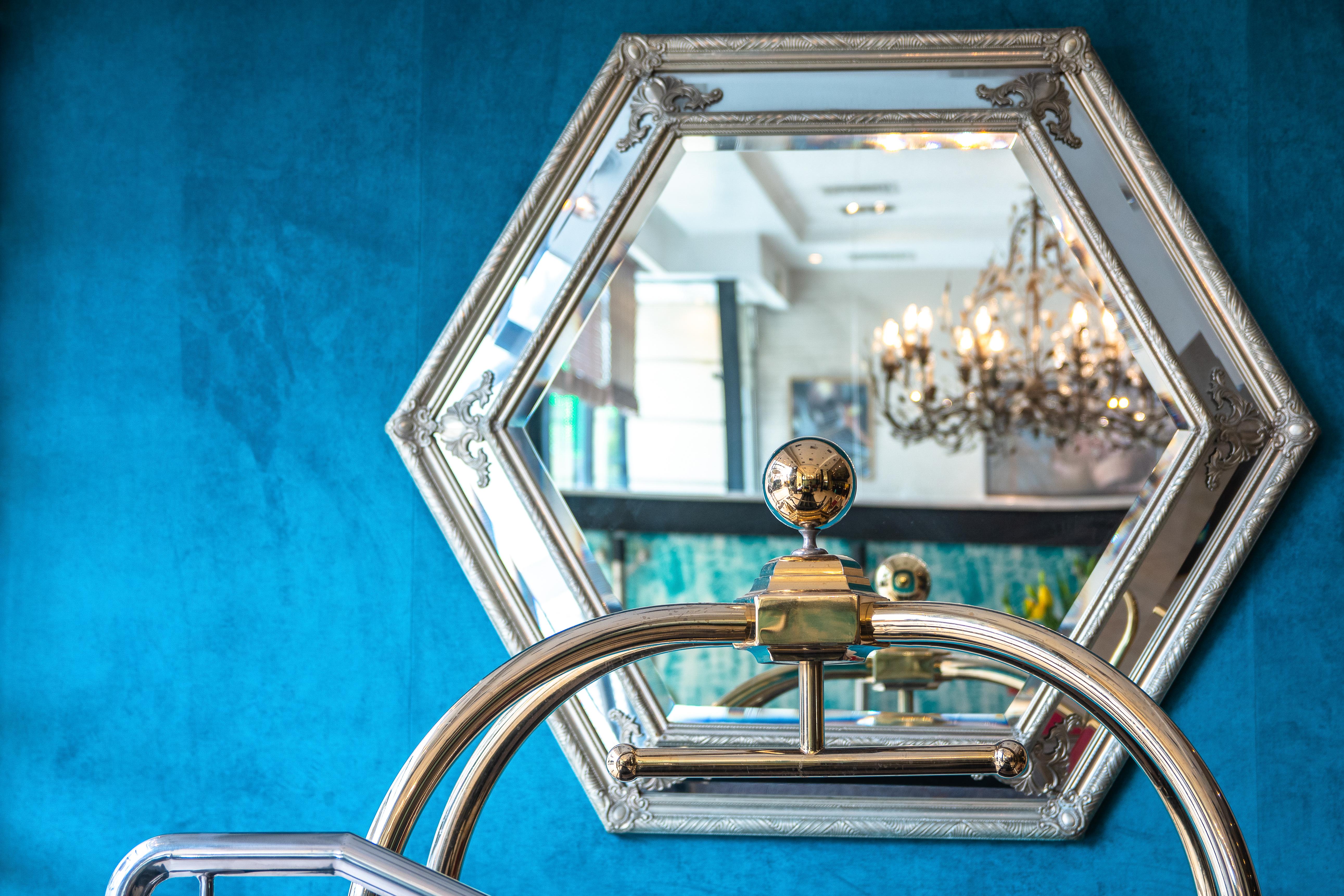 Park Silver Obelisco 4* Ciudad Autónoma de Buenos Aires