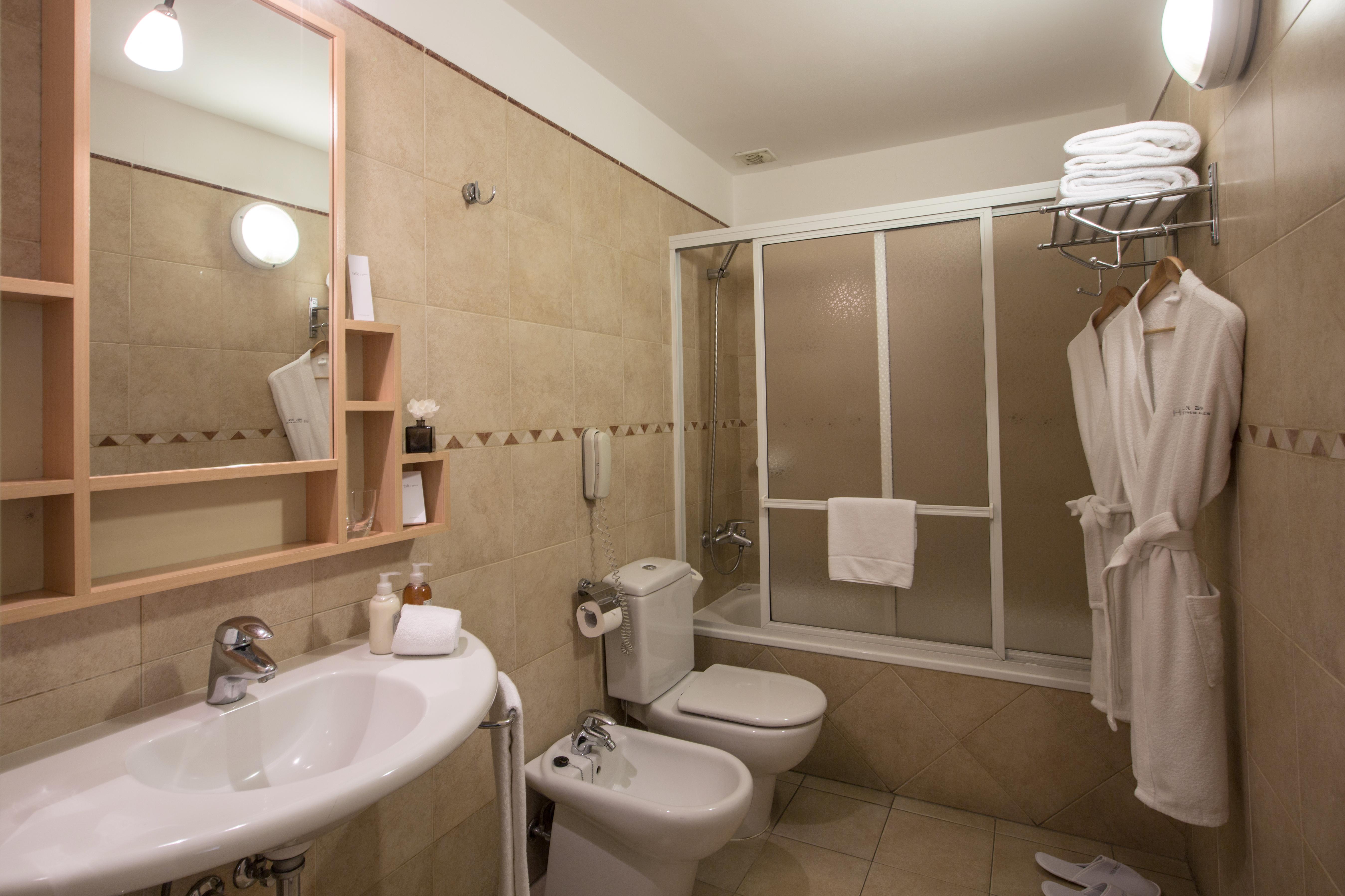 Grand Brizo Bel Air