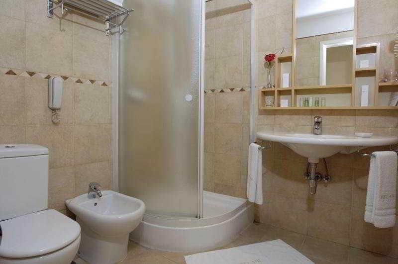 Grand Brizo Bel Air Hotel 4*