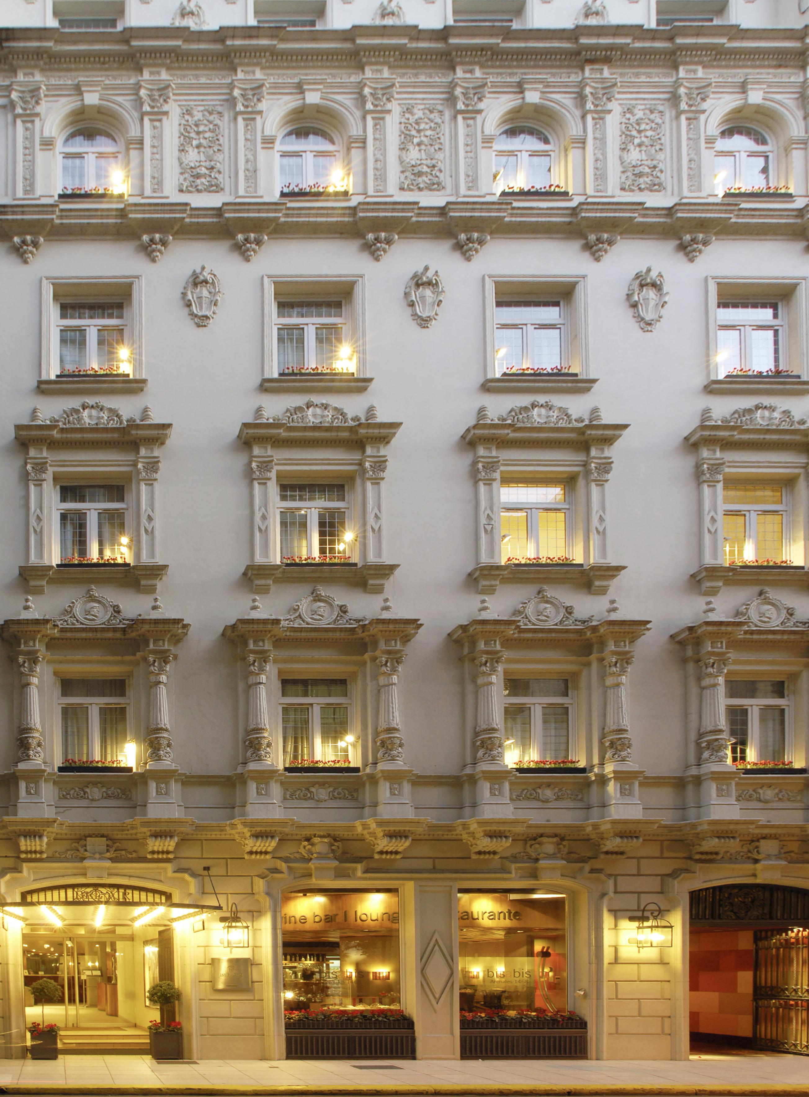 Grand Brizo Bel Air Hotel 4*