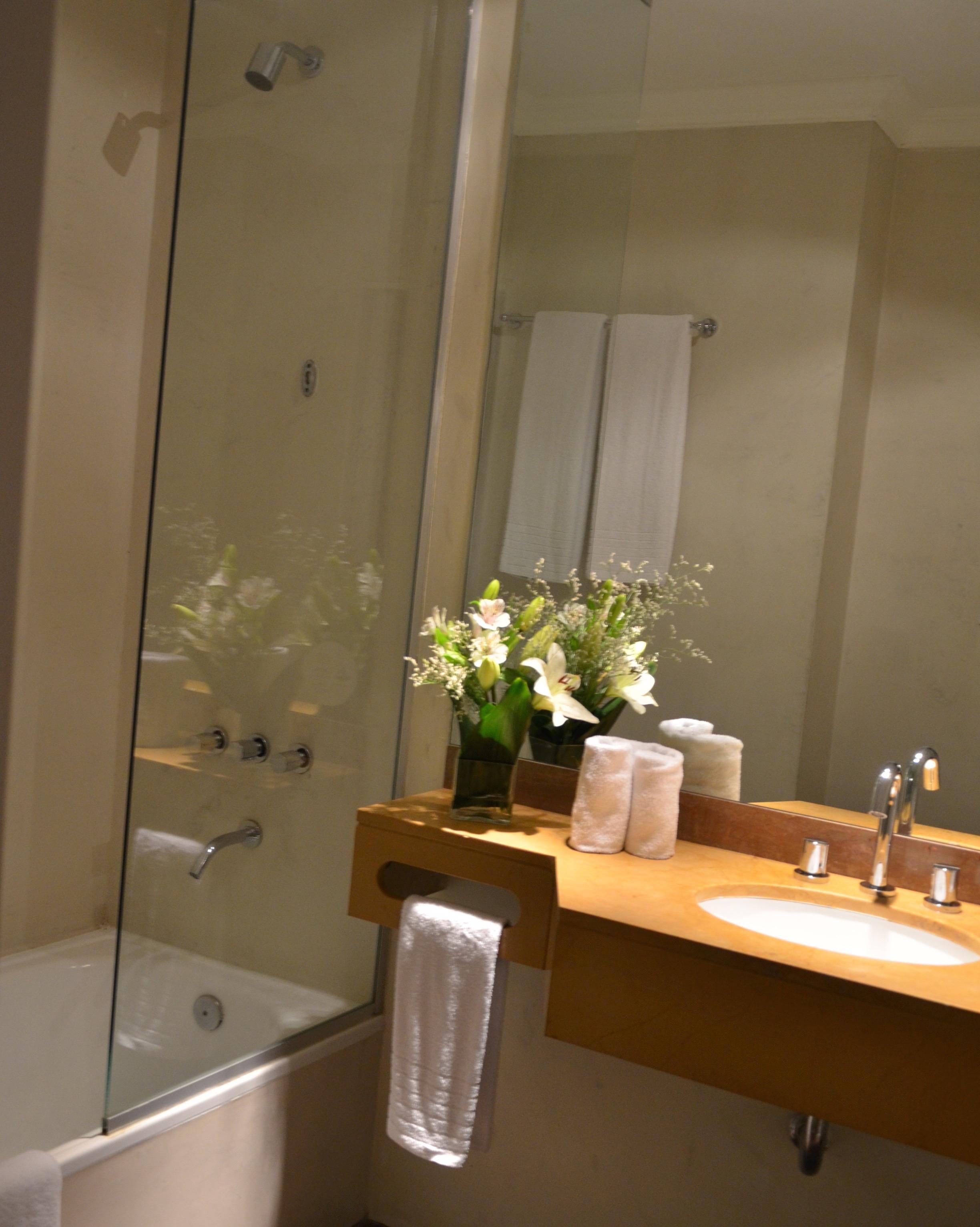 Hotel Bisonte Libertad Ciudad Autónoma de Buenos Aires