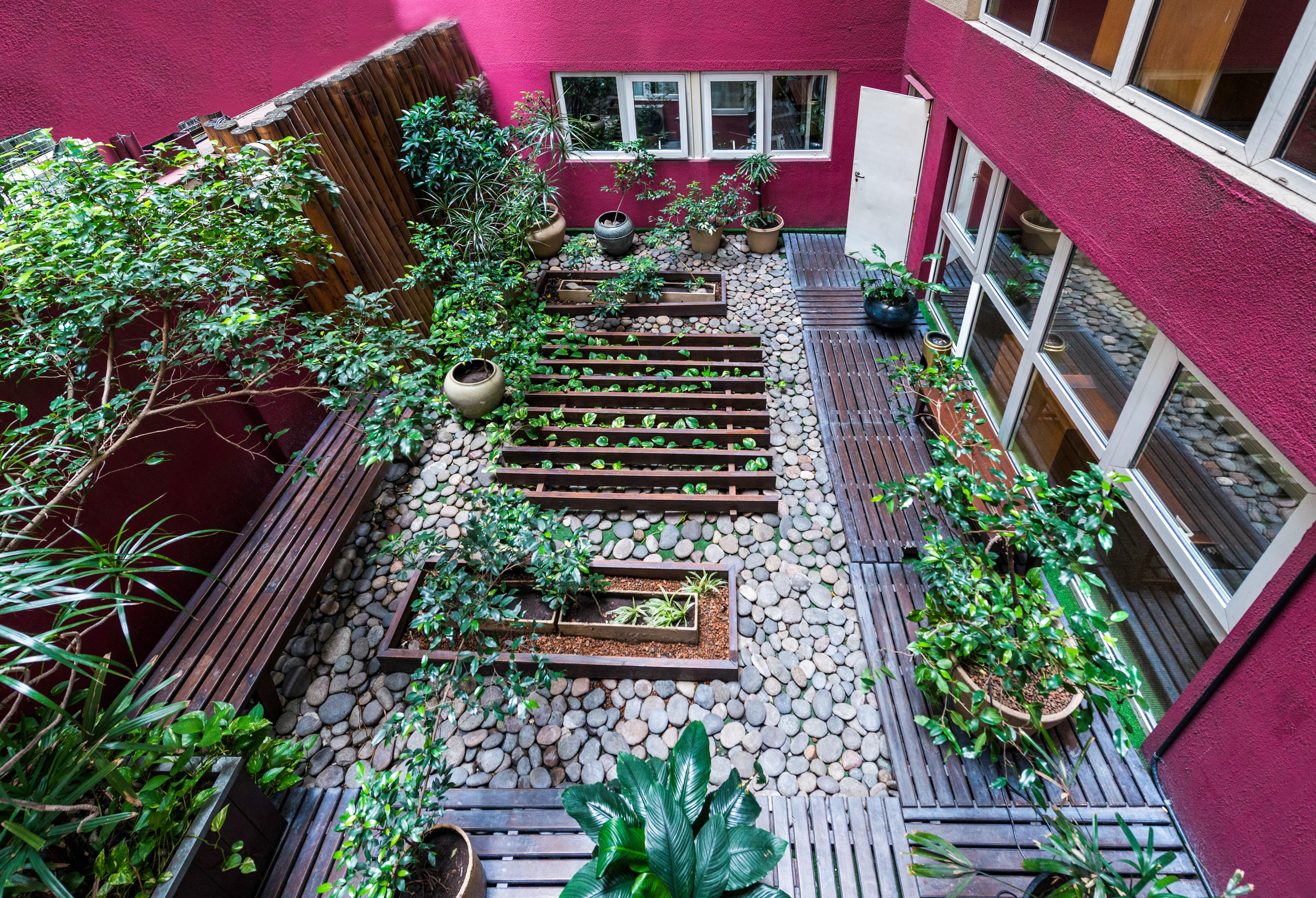 Hotel Exe Colon Buenos Aires