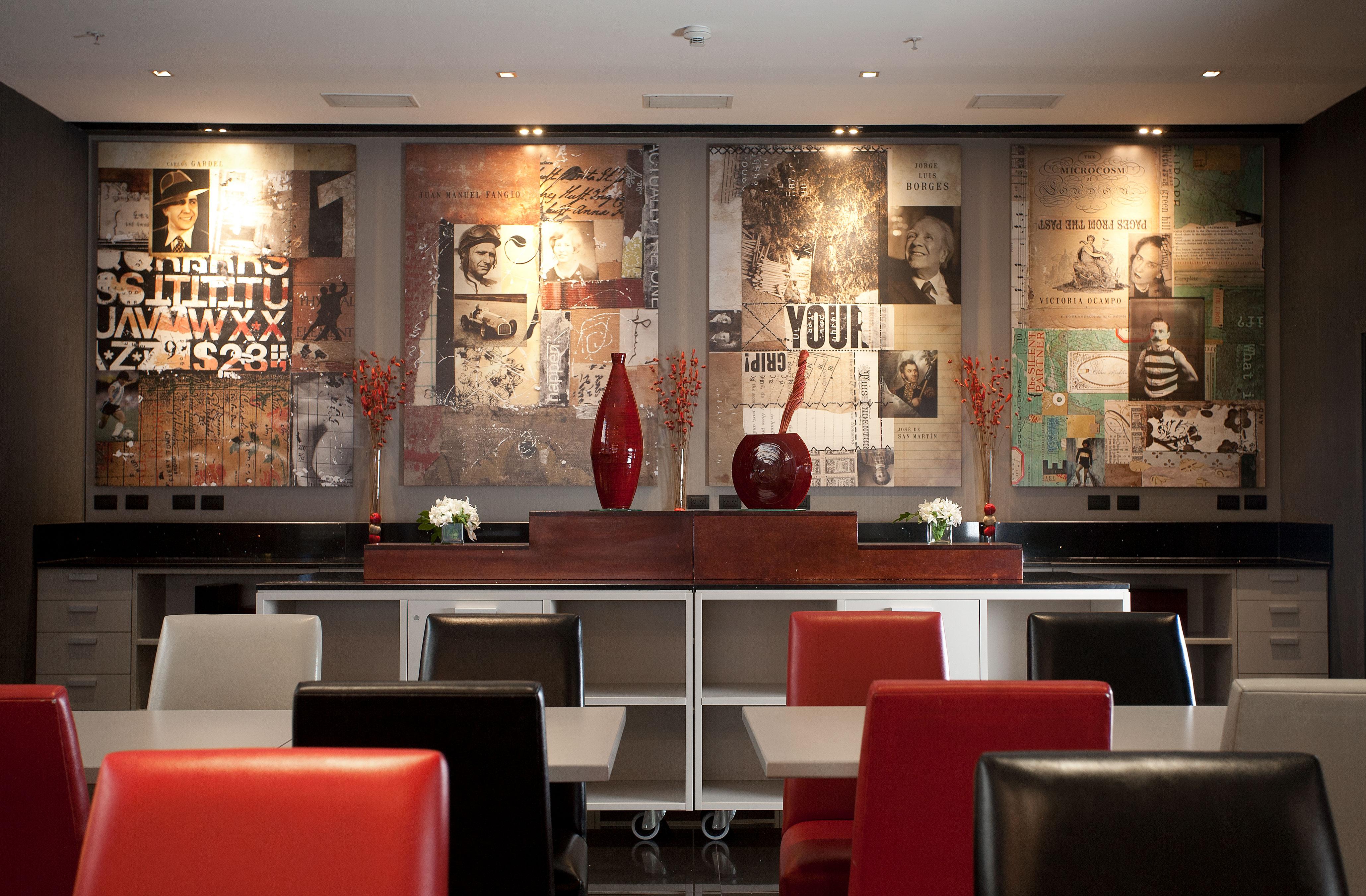 Two 3* Ciudad Autónoma de Buenos Aires