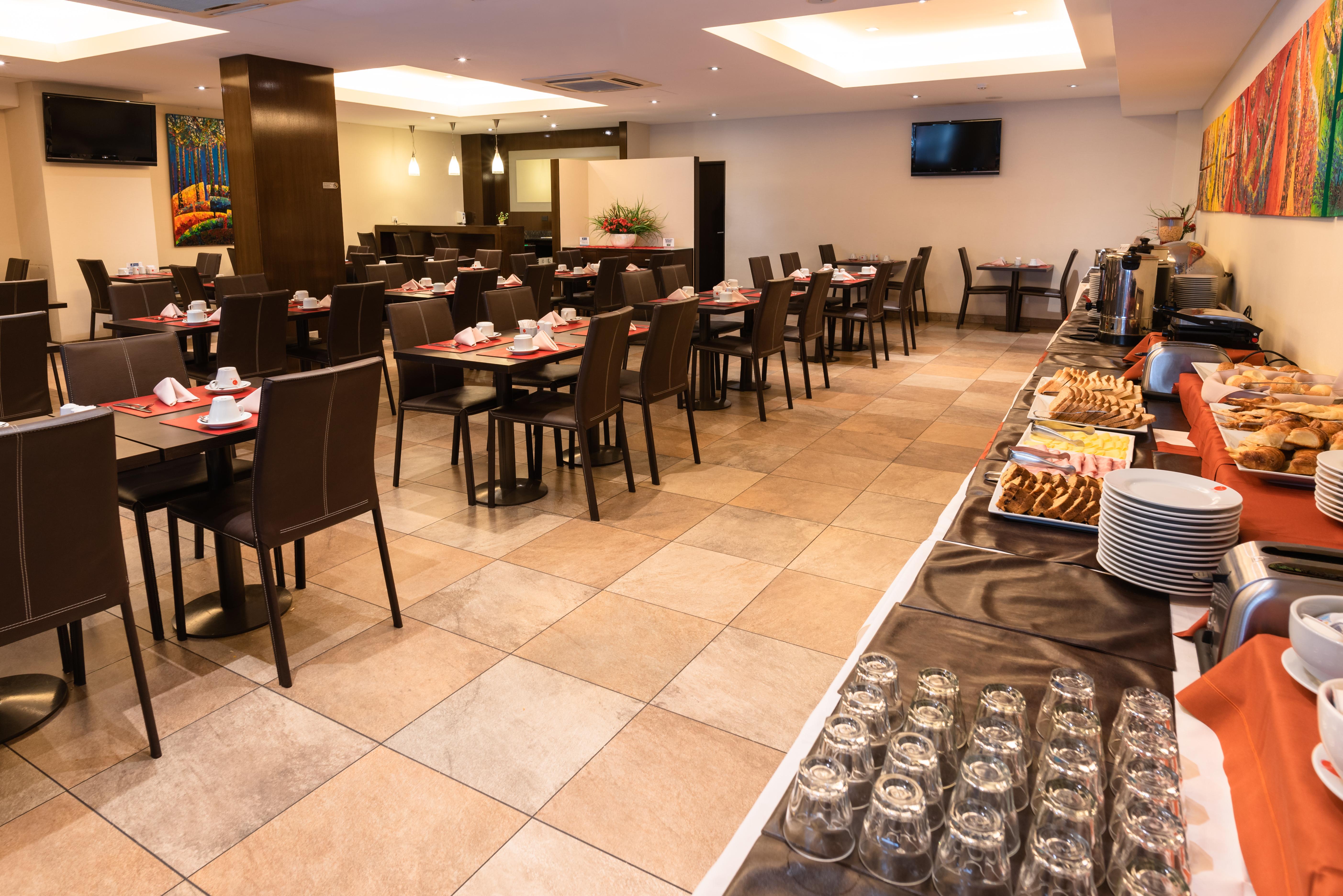 Hotel Icaro Ciudad Autónoma de Buenos Aires