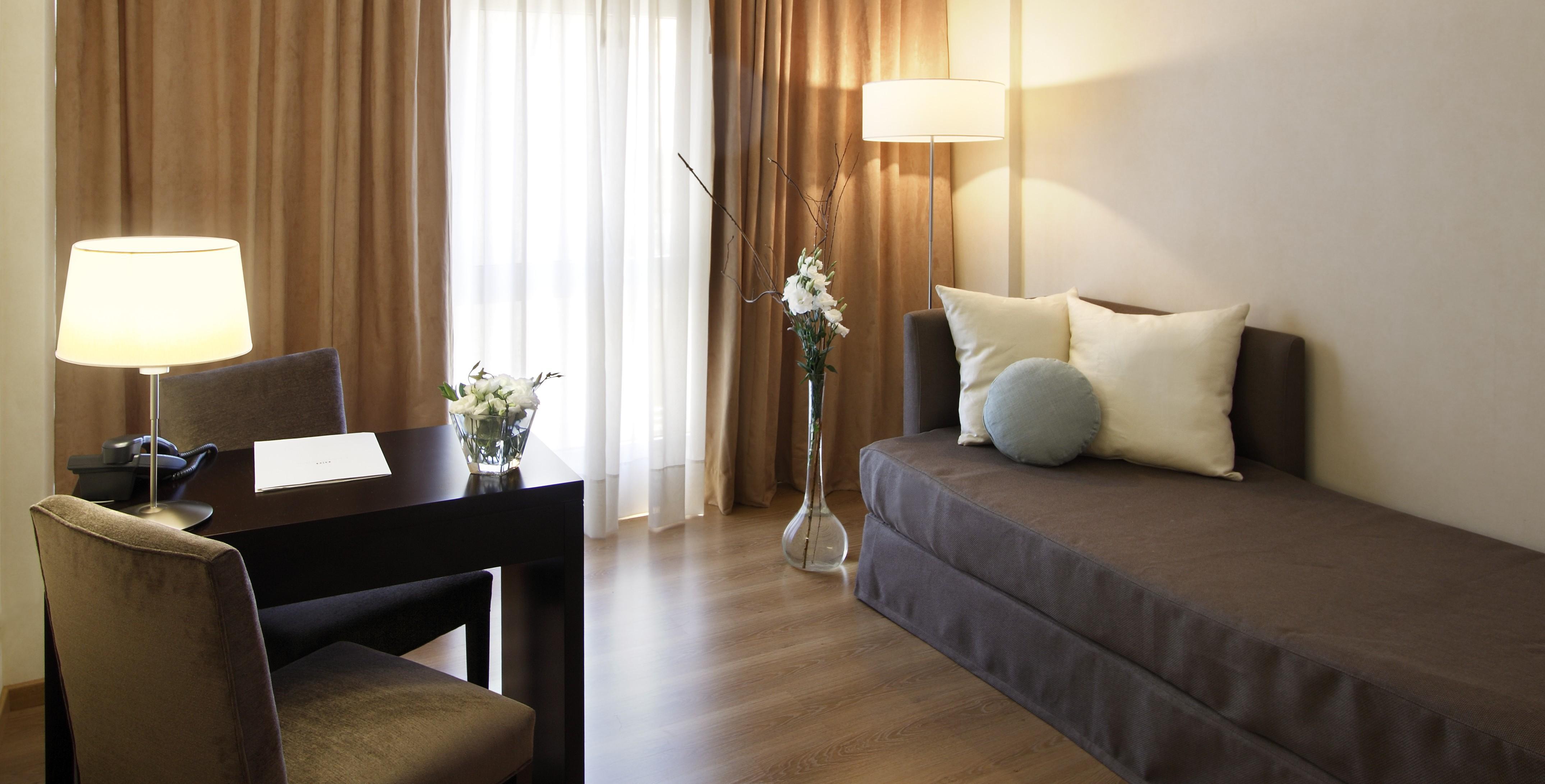 El Conquistador Hotel Ciudad Autónoma de Buenos Aires