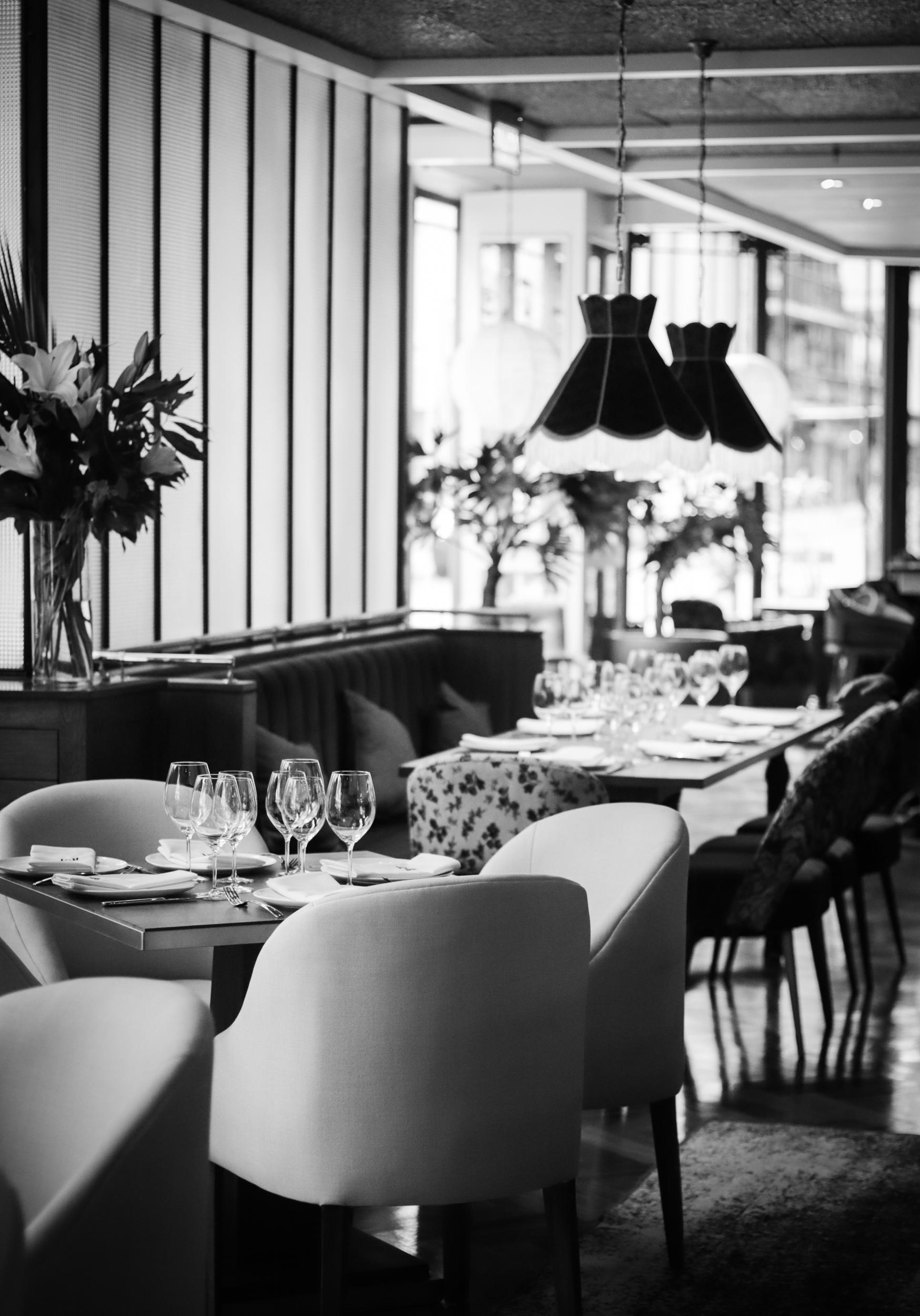 Pulitzer Hotel Ciudad Autónoma de Buenos Aires