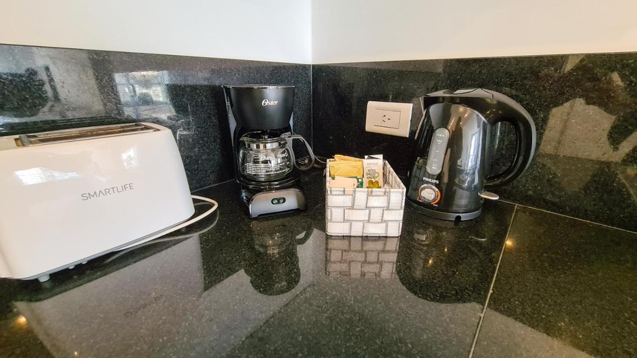Luxury In Excellent Location Apartamento Ciudad Autónoma de Buenos Aires