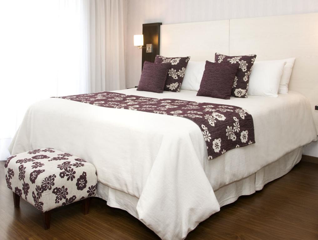 Fertilia Downtown Aparthotel 3*