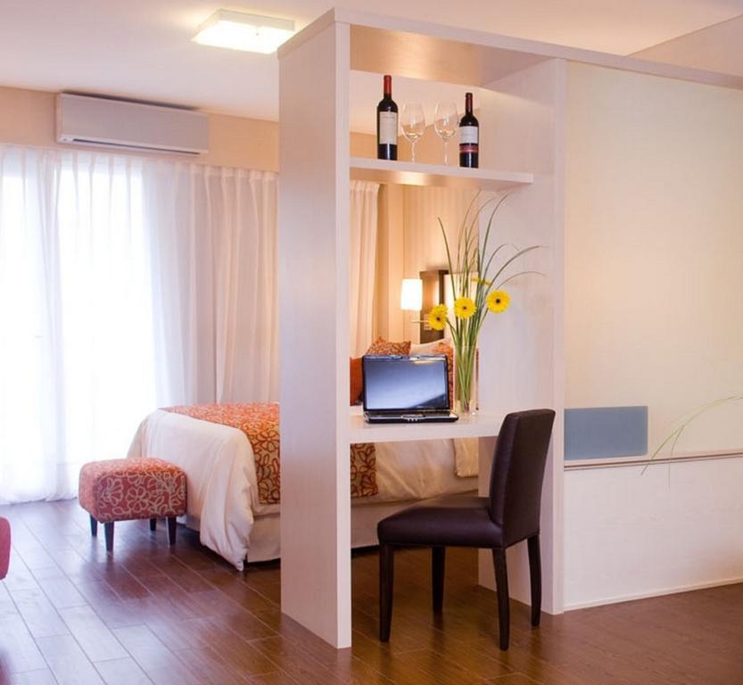 Aparthotel Fertilia Downtown