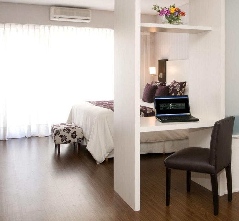 Fertilia Downtown Buenos Aires