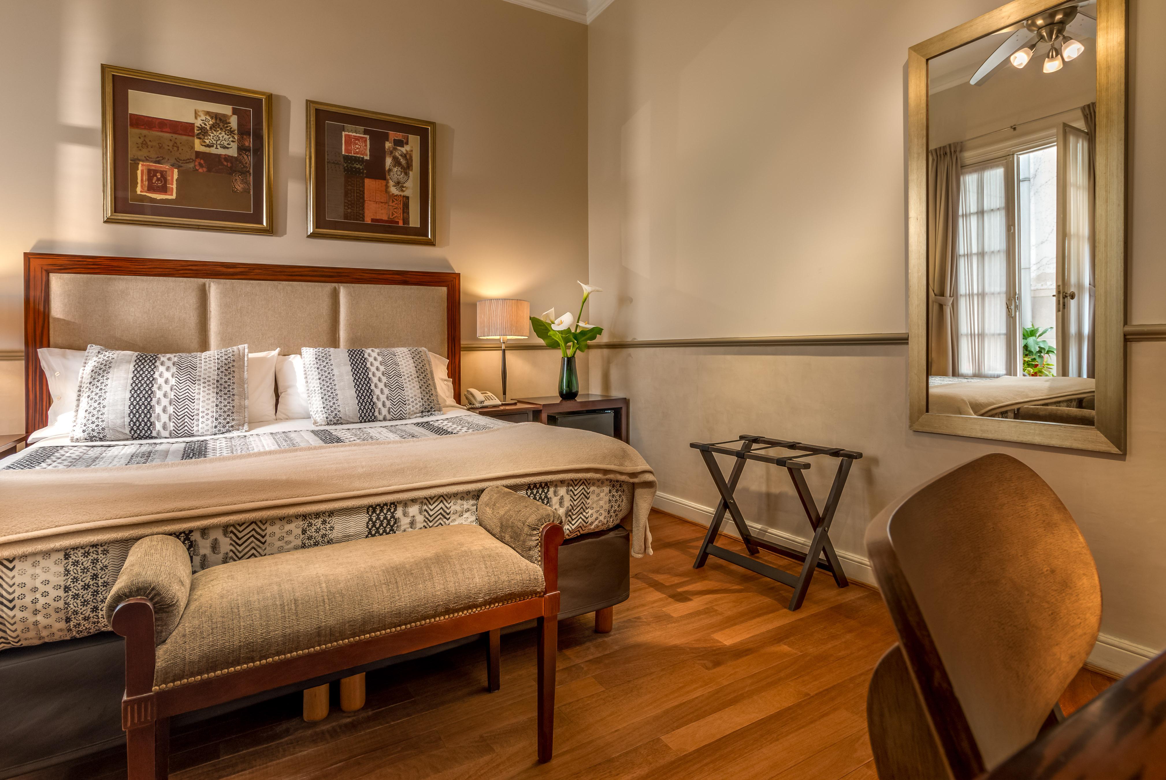 Duque Boutique & (adults Only) 4*