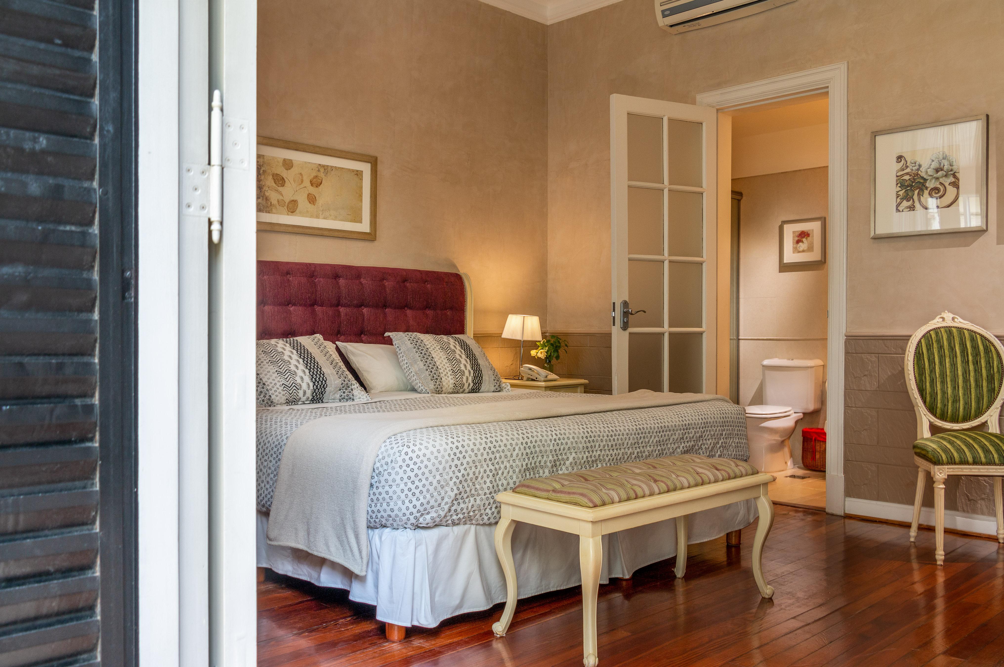 Duque Boutique & (adults Only) Hotel Ciudad Autónoma de Buenos Aires