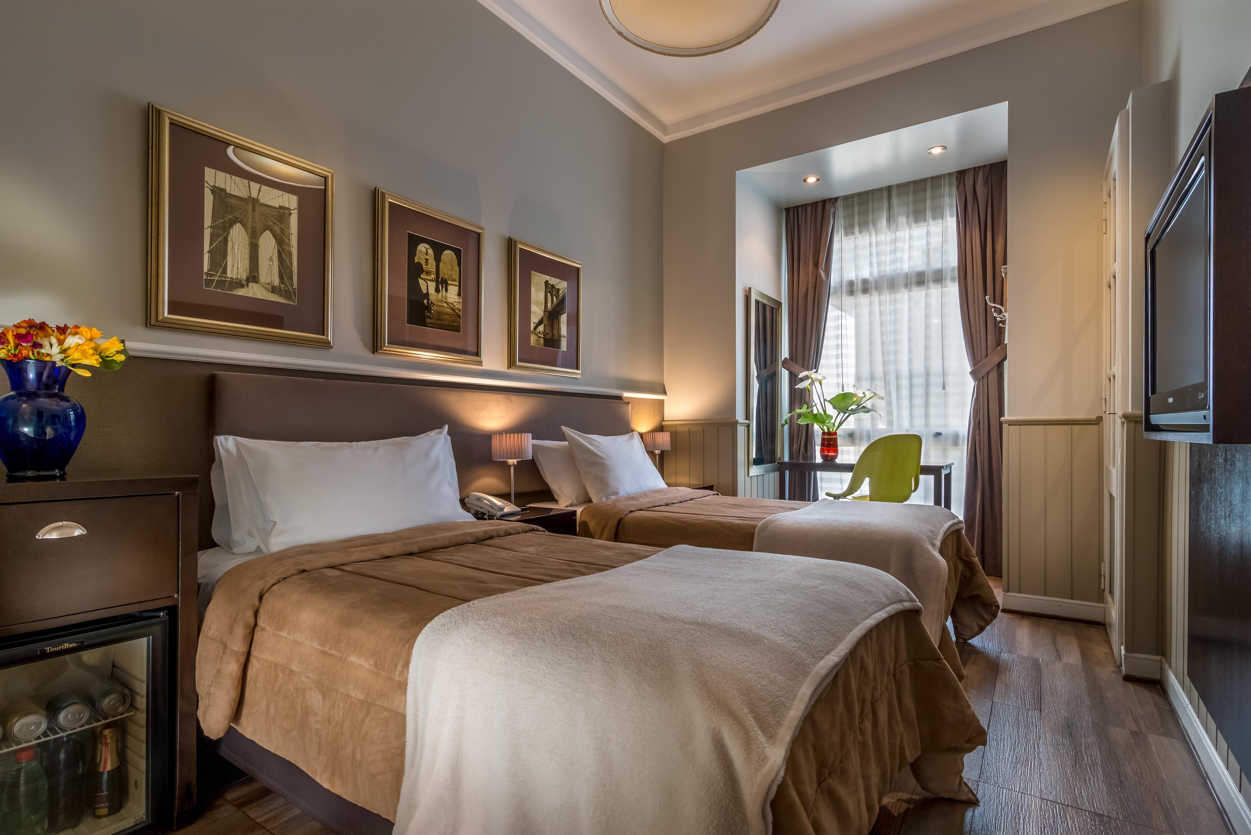 Duque Boutique & (adults Only) Hotel 4*