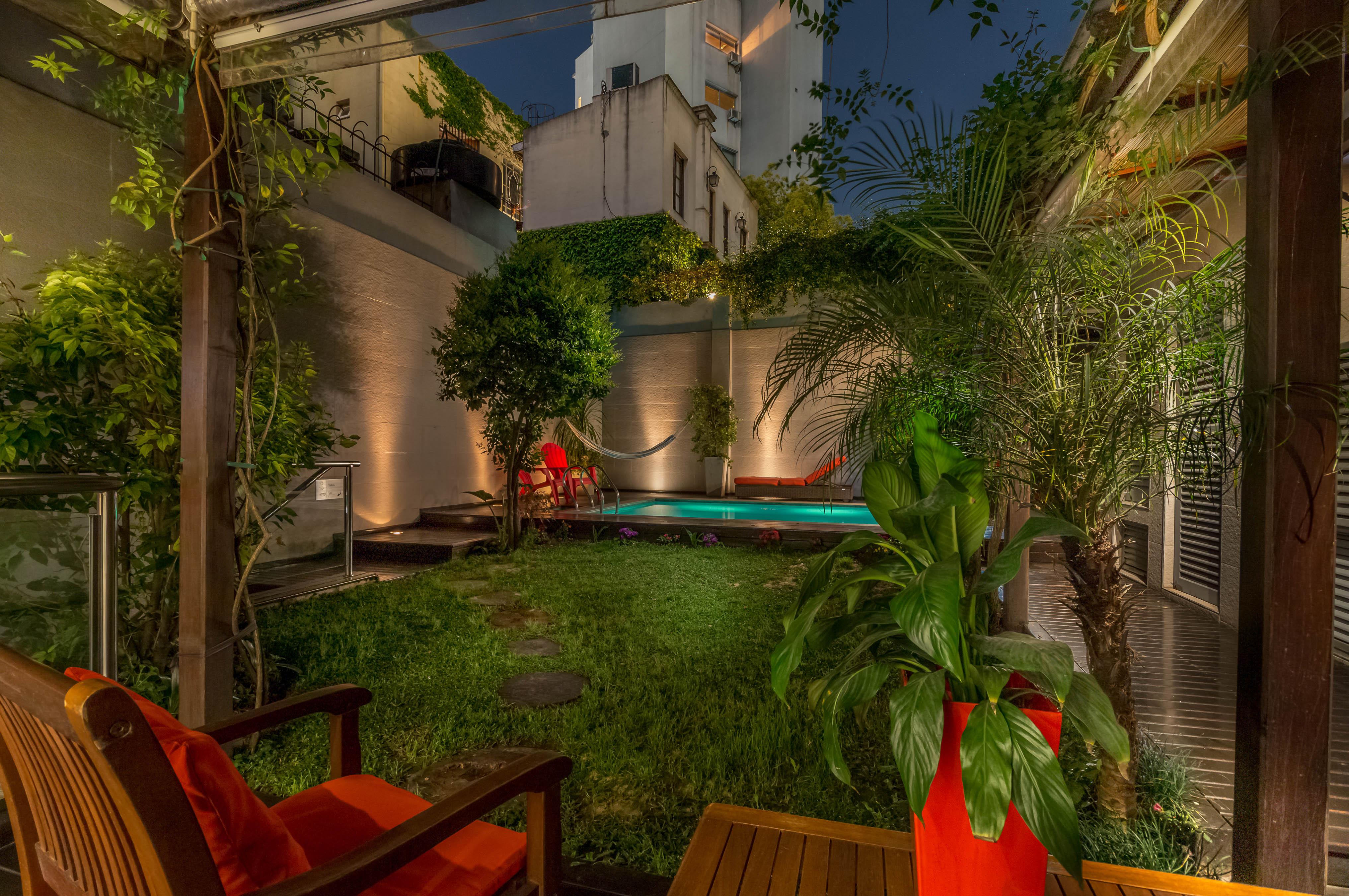 Duque Boutique & (adults Only) Hotel