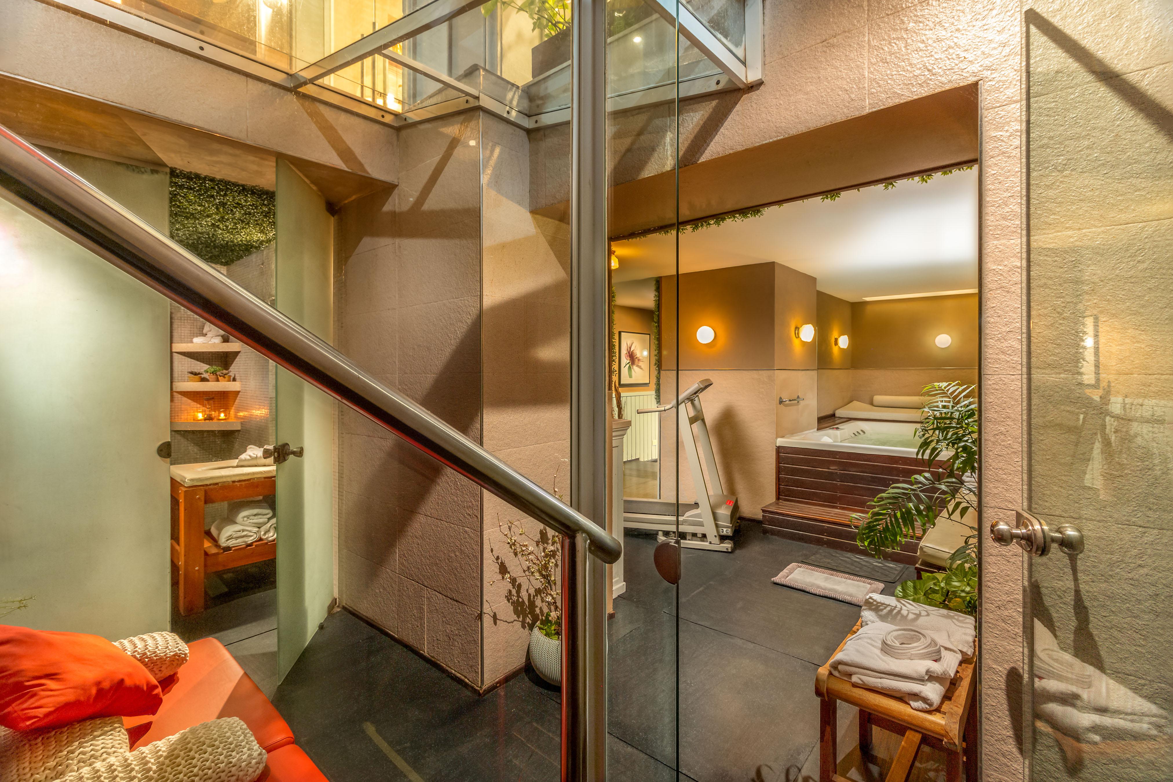 Duque Boutique & (adults Only) Hotel Ciudad Autónoma de Buenos Aires