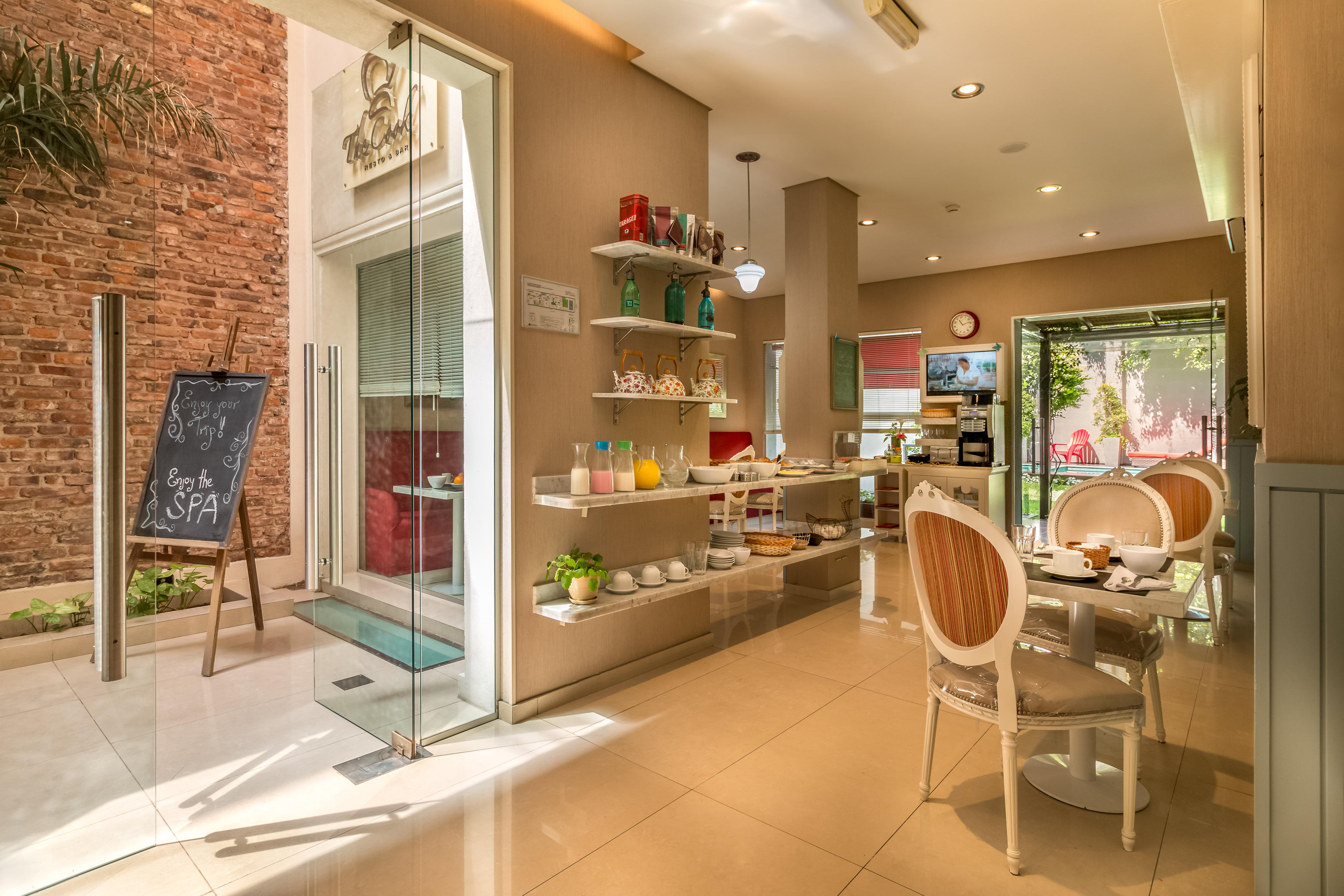 Duque Boutique & (adults Only) Hotel