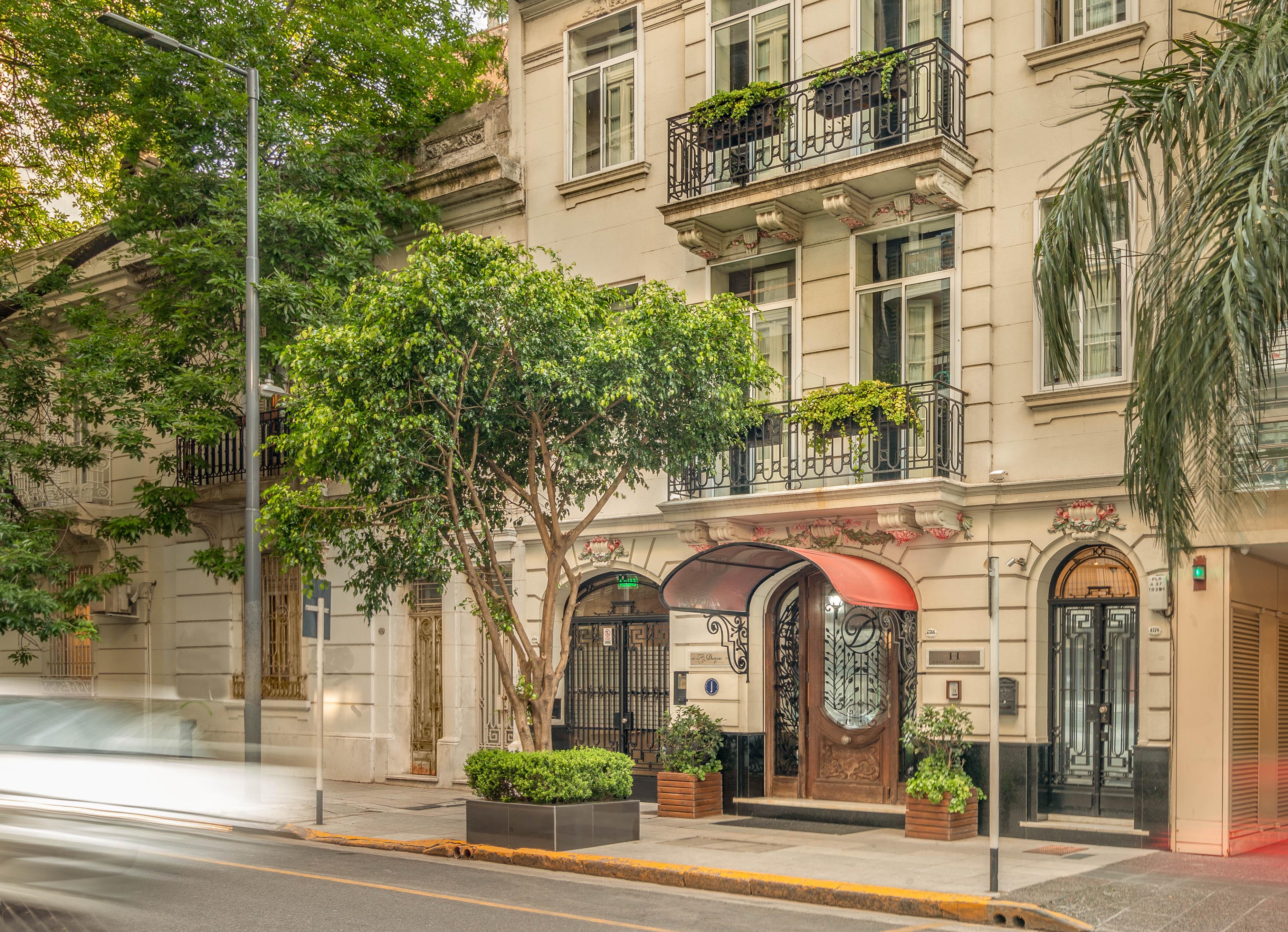 Duque Boutique & (adults Only) 4*