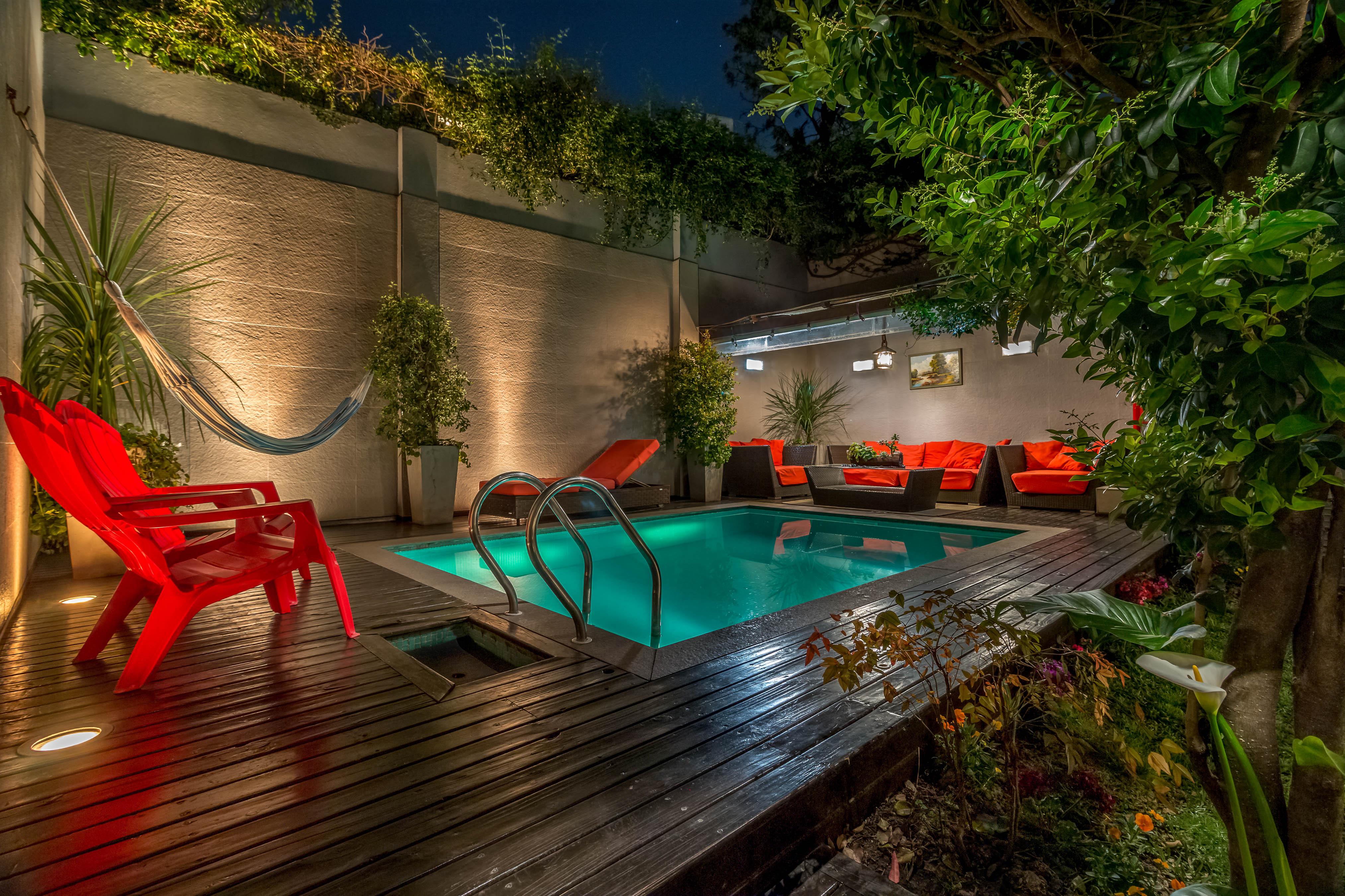 Duque Boutique & (adults Only) Hotel