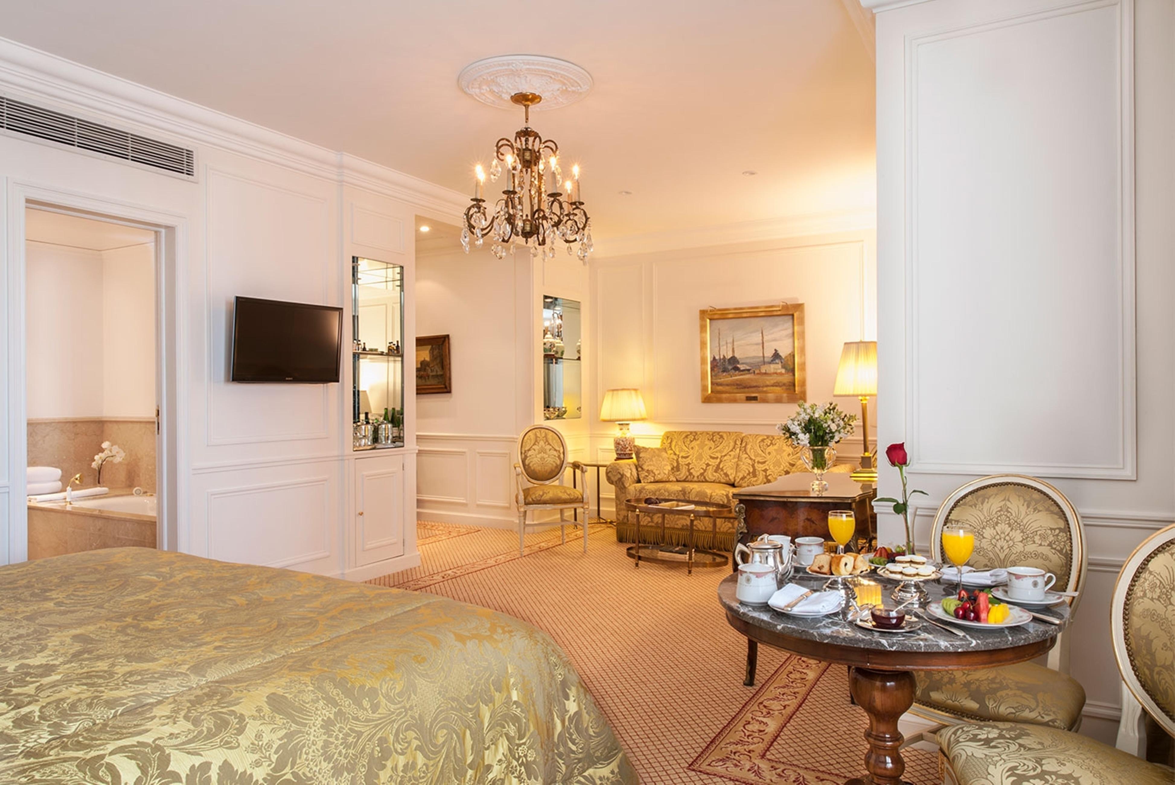 Alvear Palace - Leading Of The World 5* Ciudad Autónoma de Buenos Aires